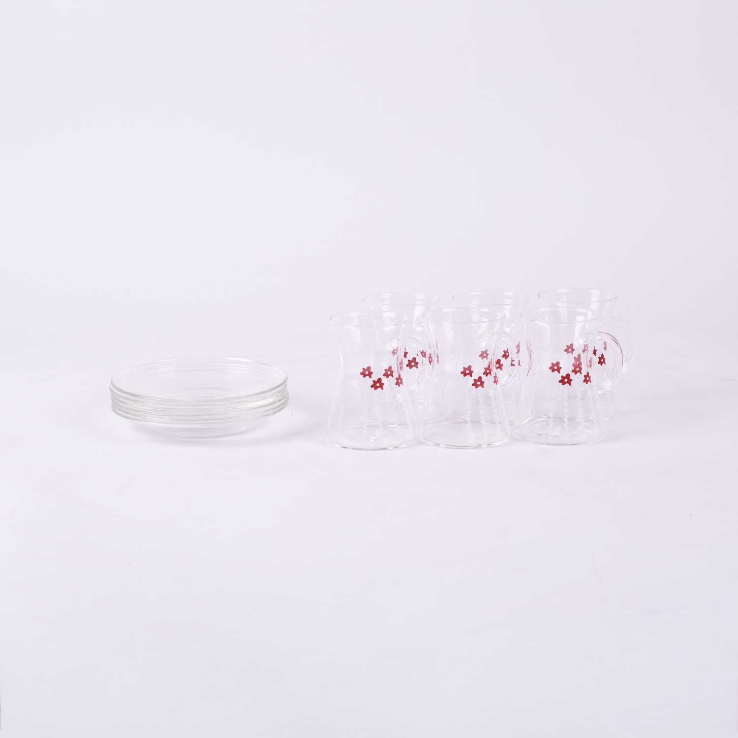 Tea Cups Set from Amara
