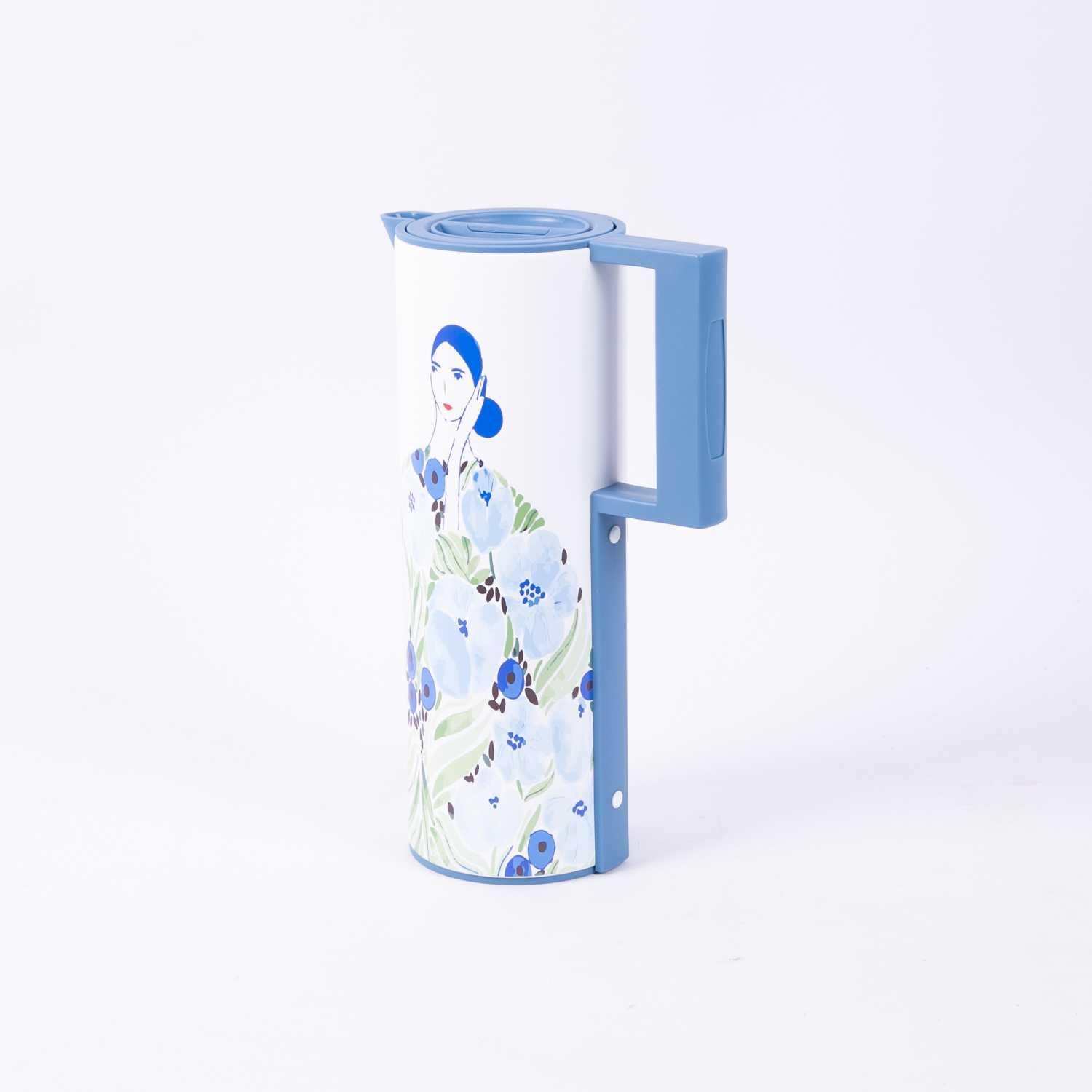 Tea and Coffee Flask from Belina