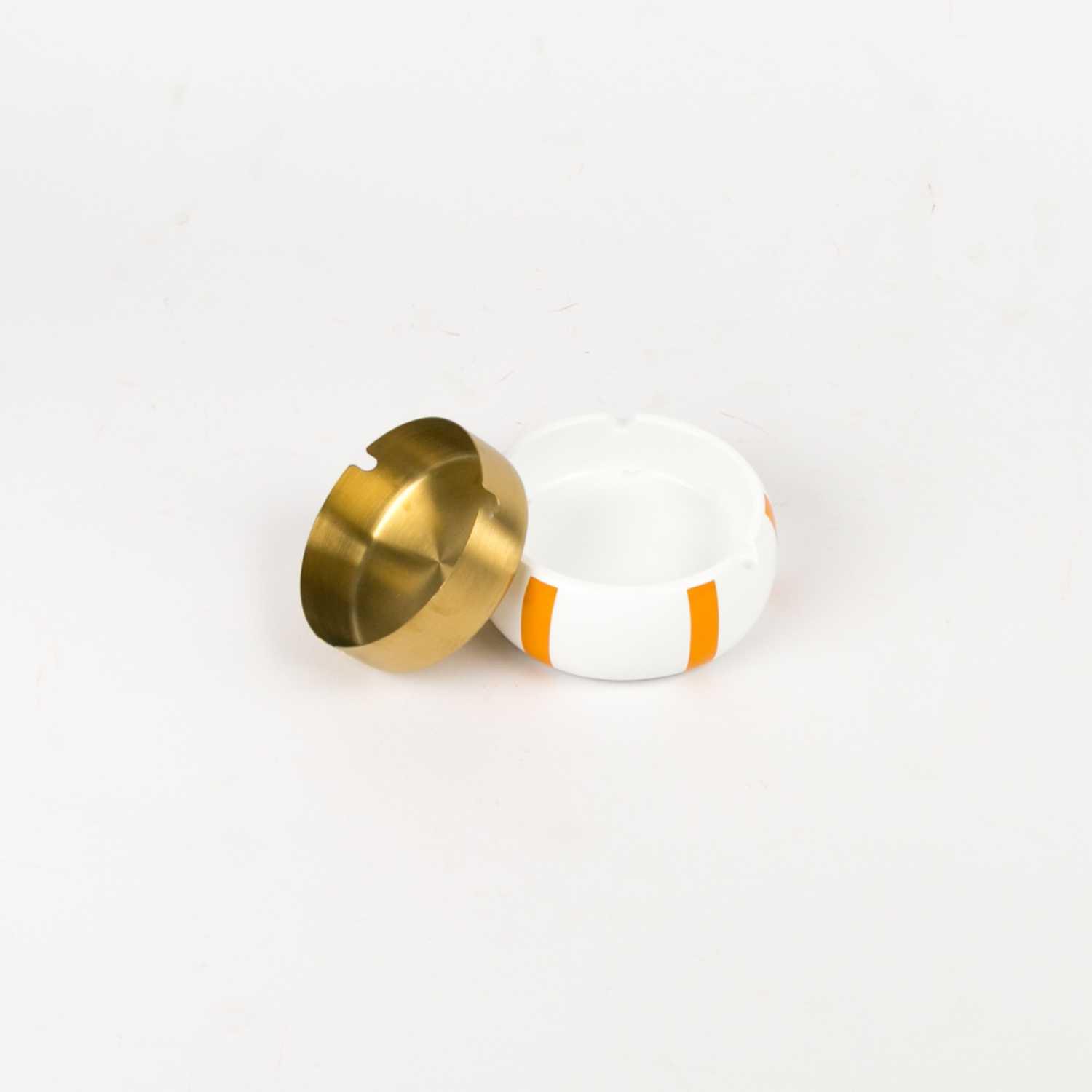 Alyssa Ashtray