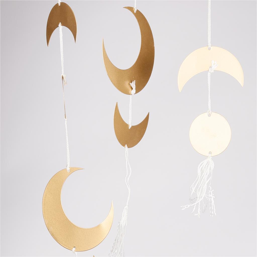 Zari - Hanging decoration set