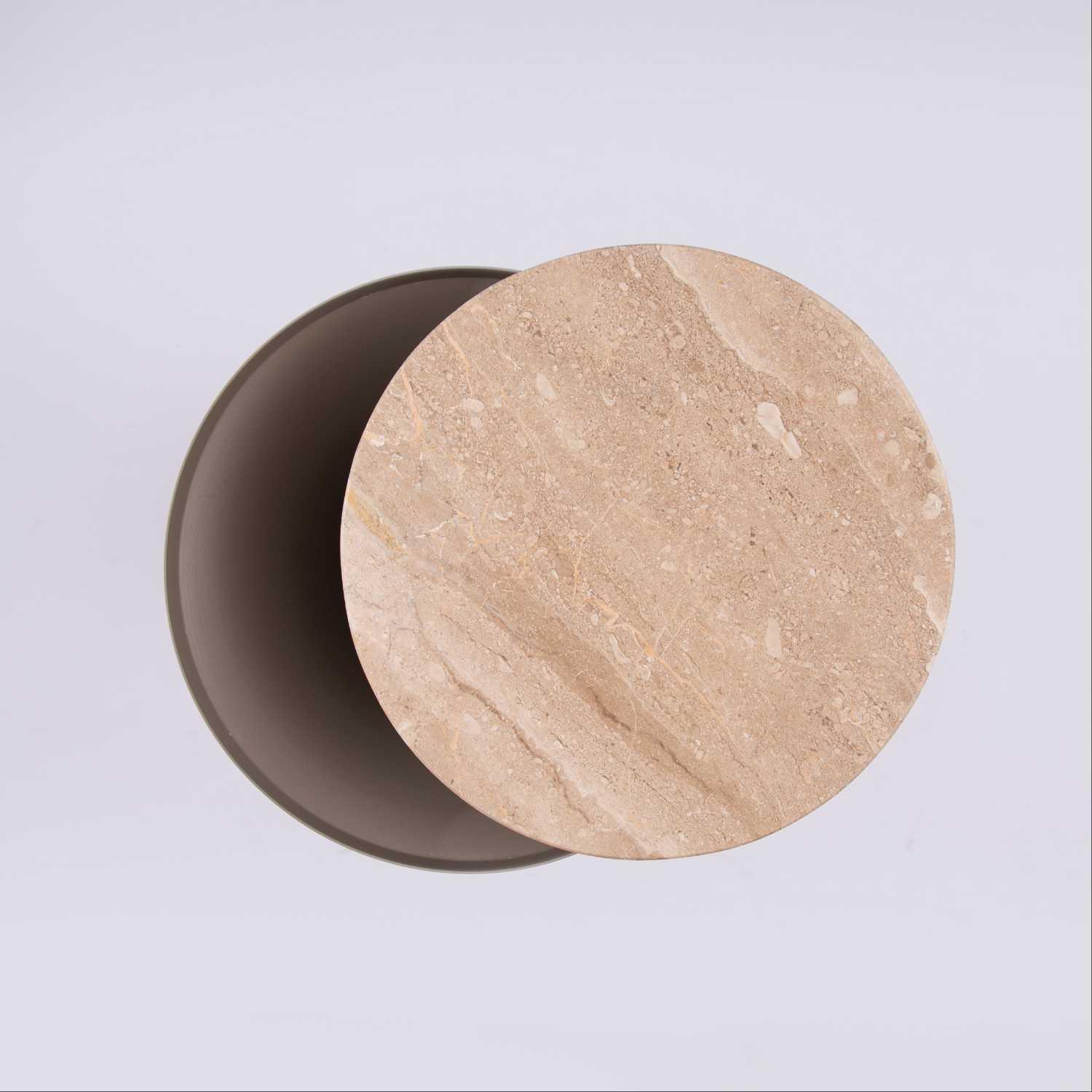 Drink Table From Blanca