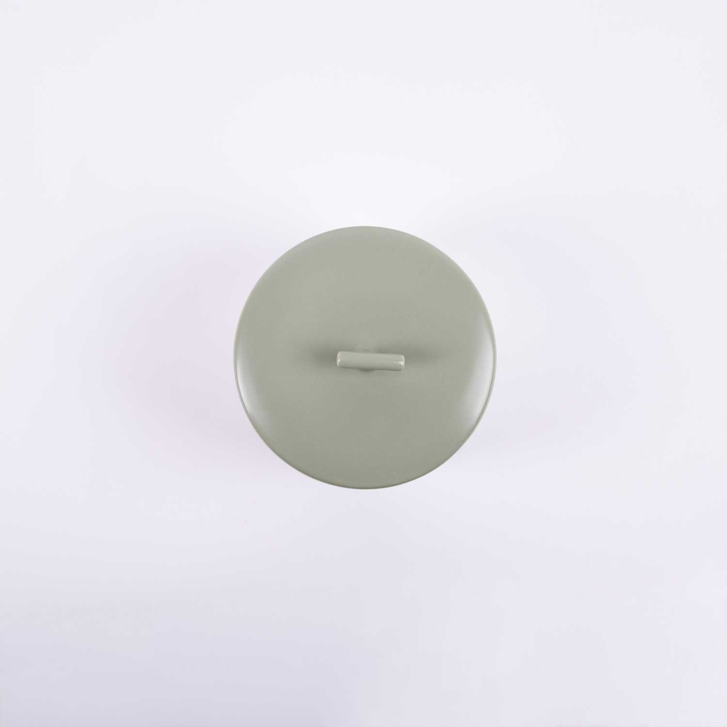 Date Bowl with lid from Viola