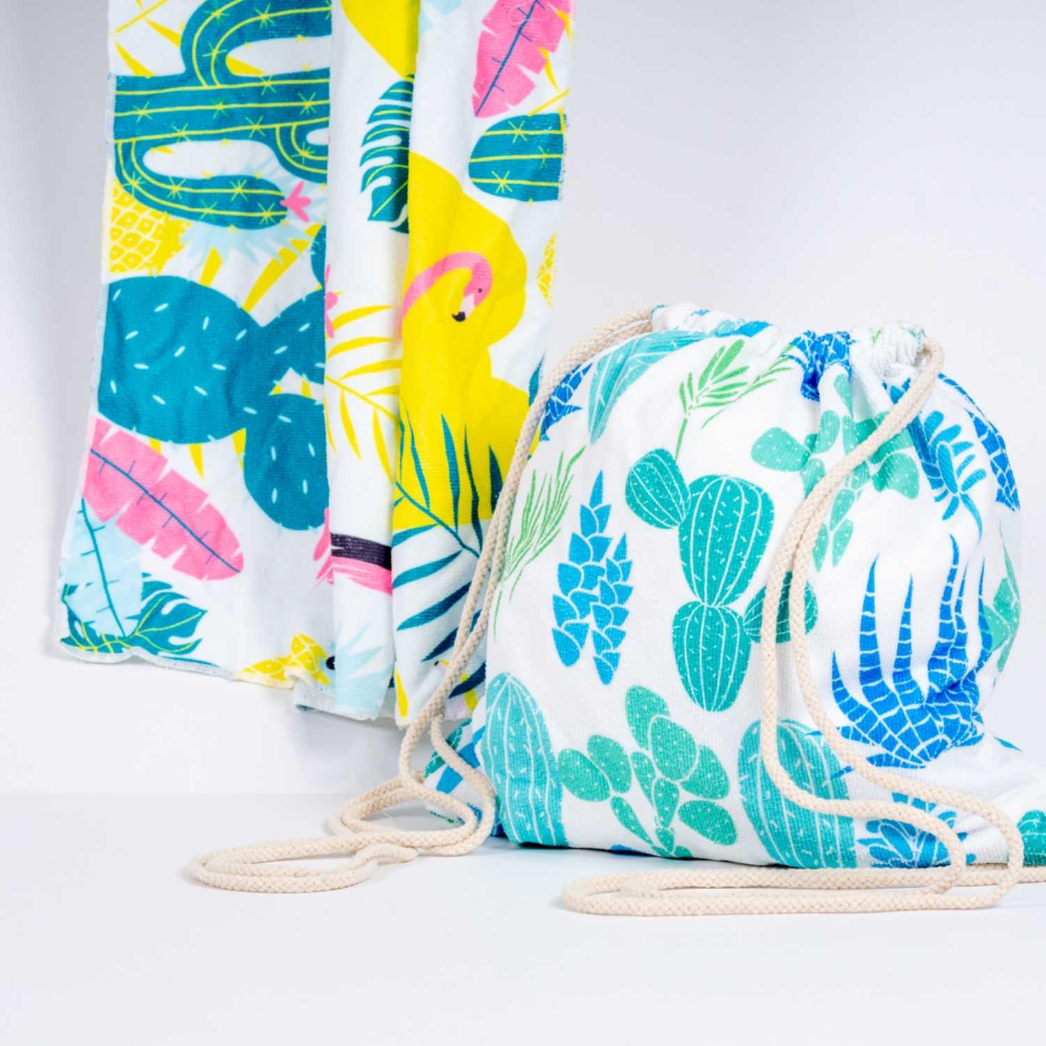 each Backpack 2X1