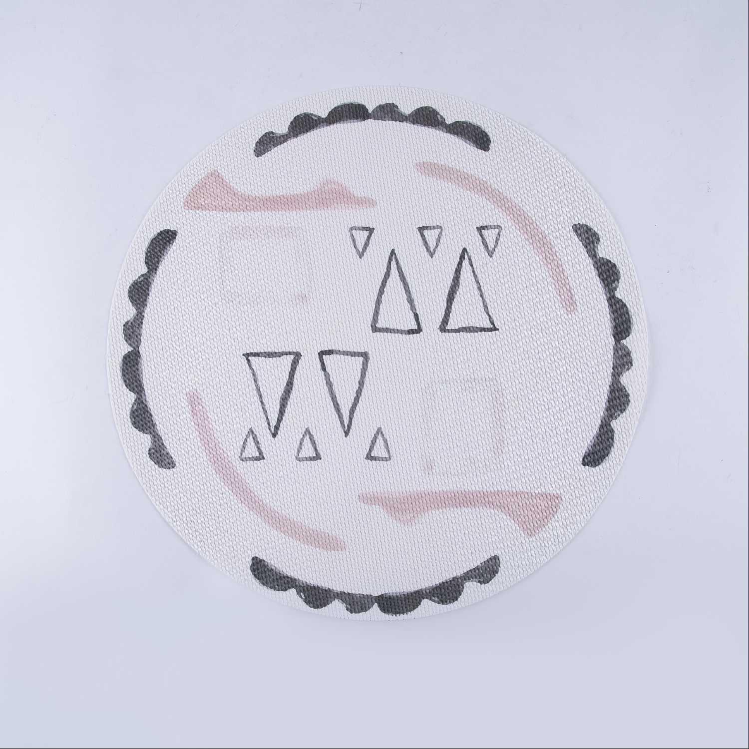 

luna placemat, Beige