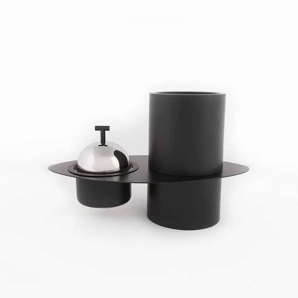Mabkhara with bakhour storage from Azha