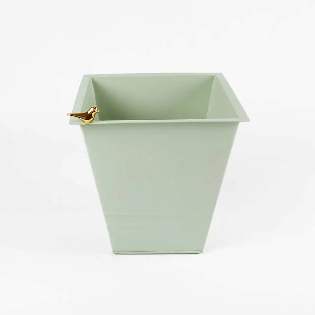 Waste Bin from Bird Collection