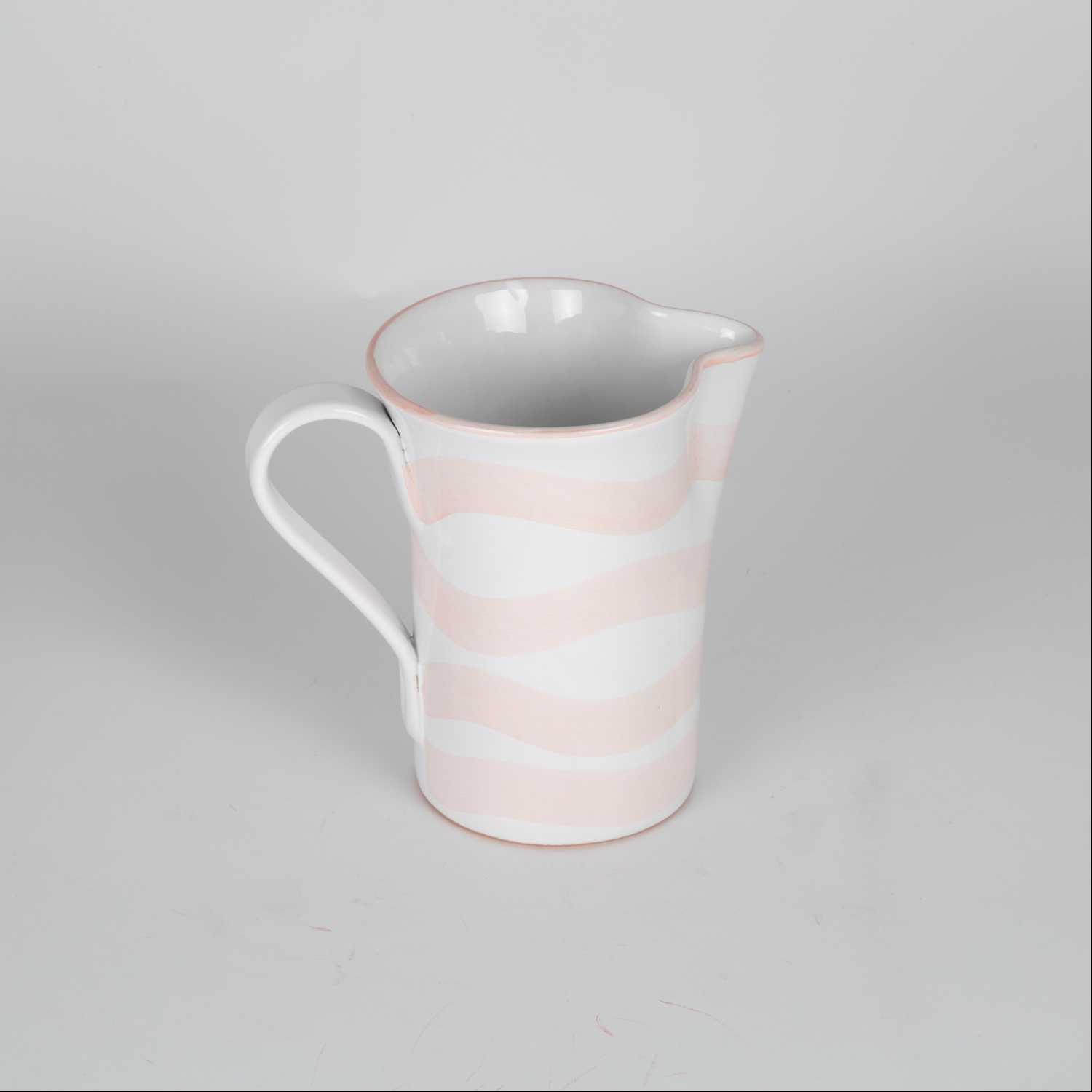 

paloma pitcher stripes, Multi colour multi colour