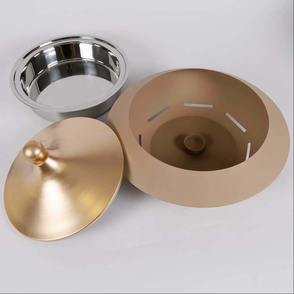 Food Warmer 3 Liters from Daia
