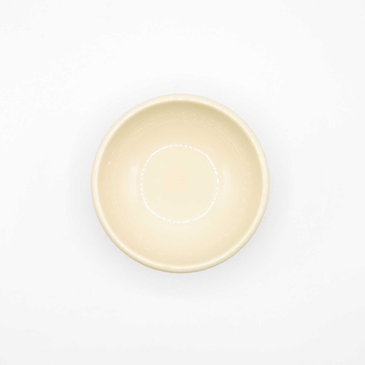 Bowl - Brown