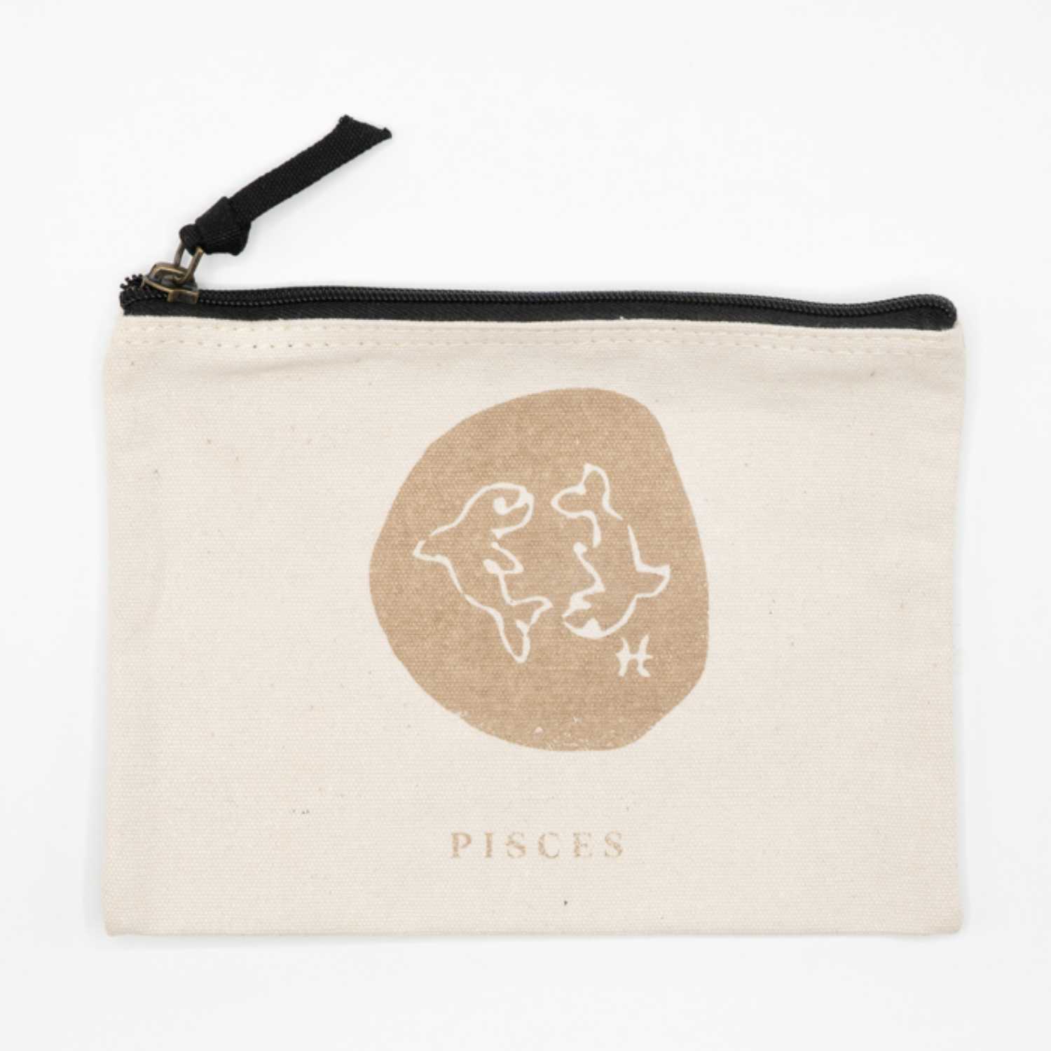 Canvas Bag - Pisces