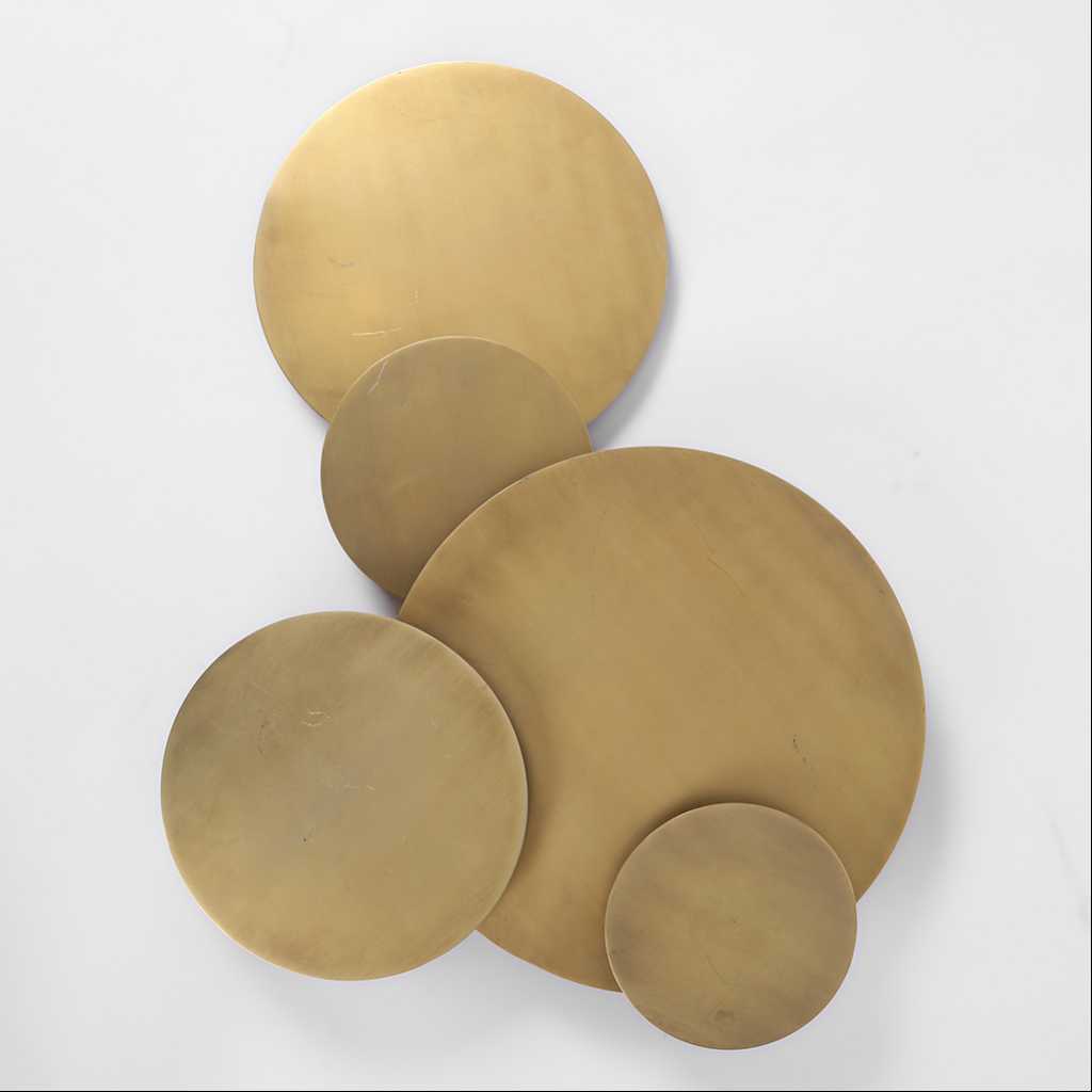 Brass Tray