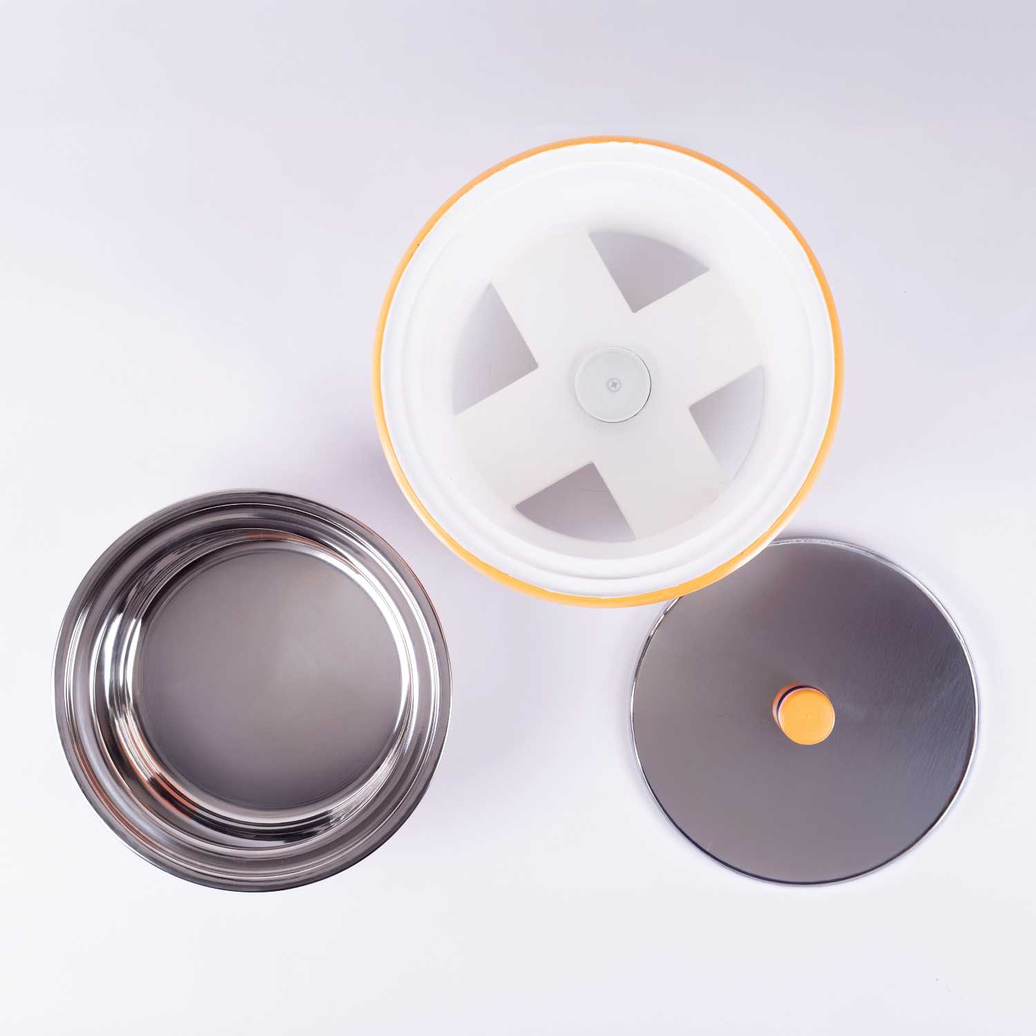 Wooden Food Warmer 2 Liters from Aurora
