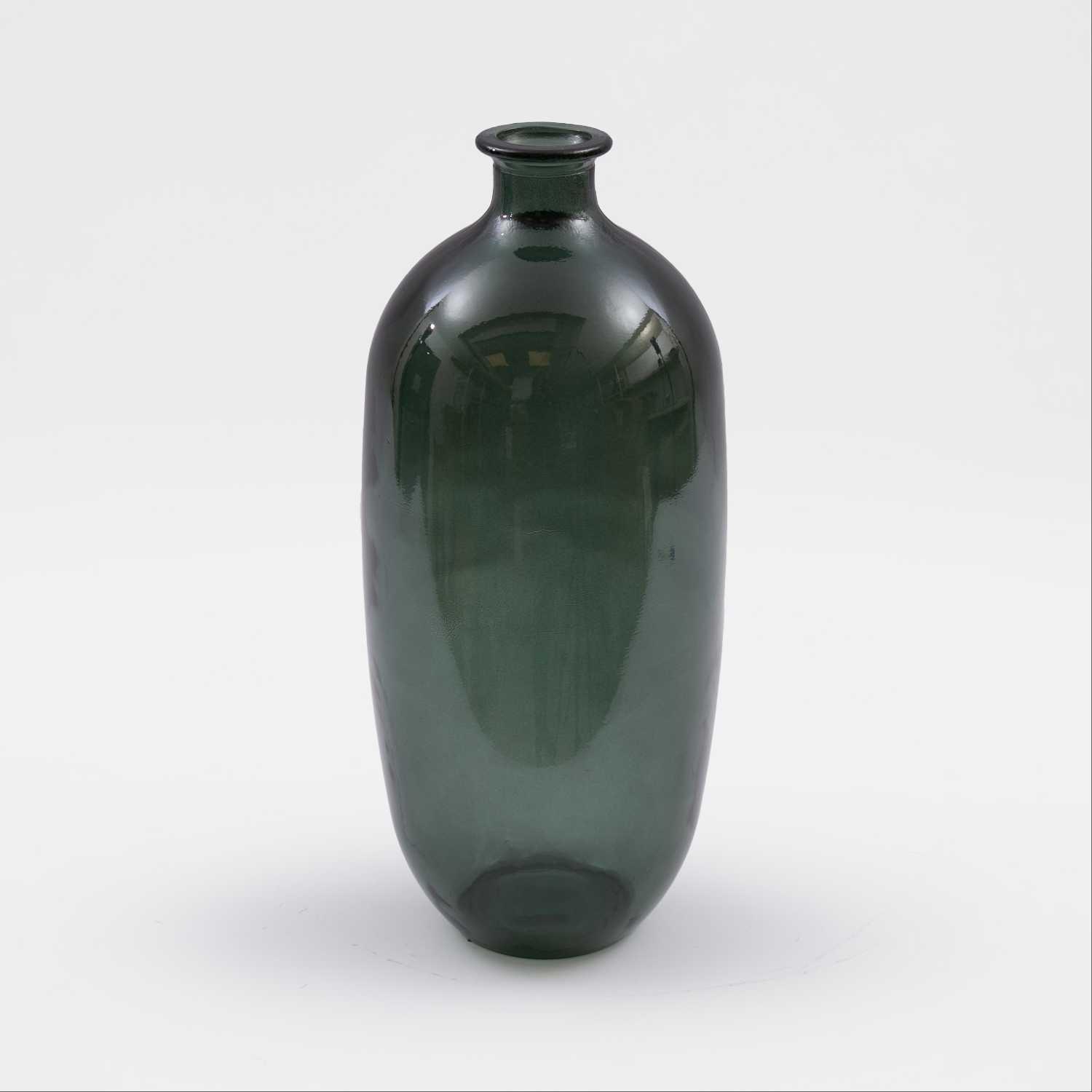 

decoration vase from viola