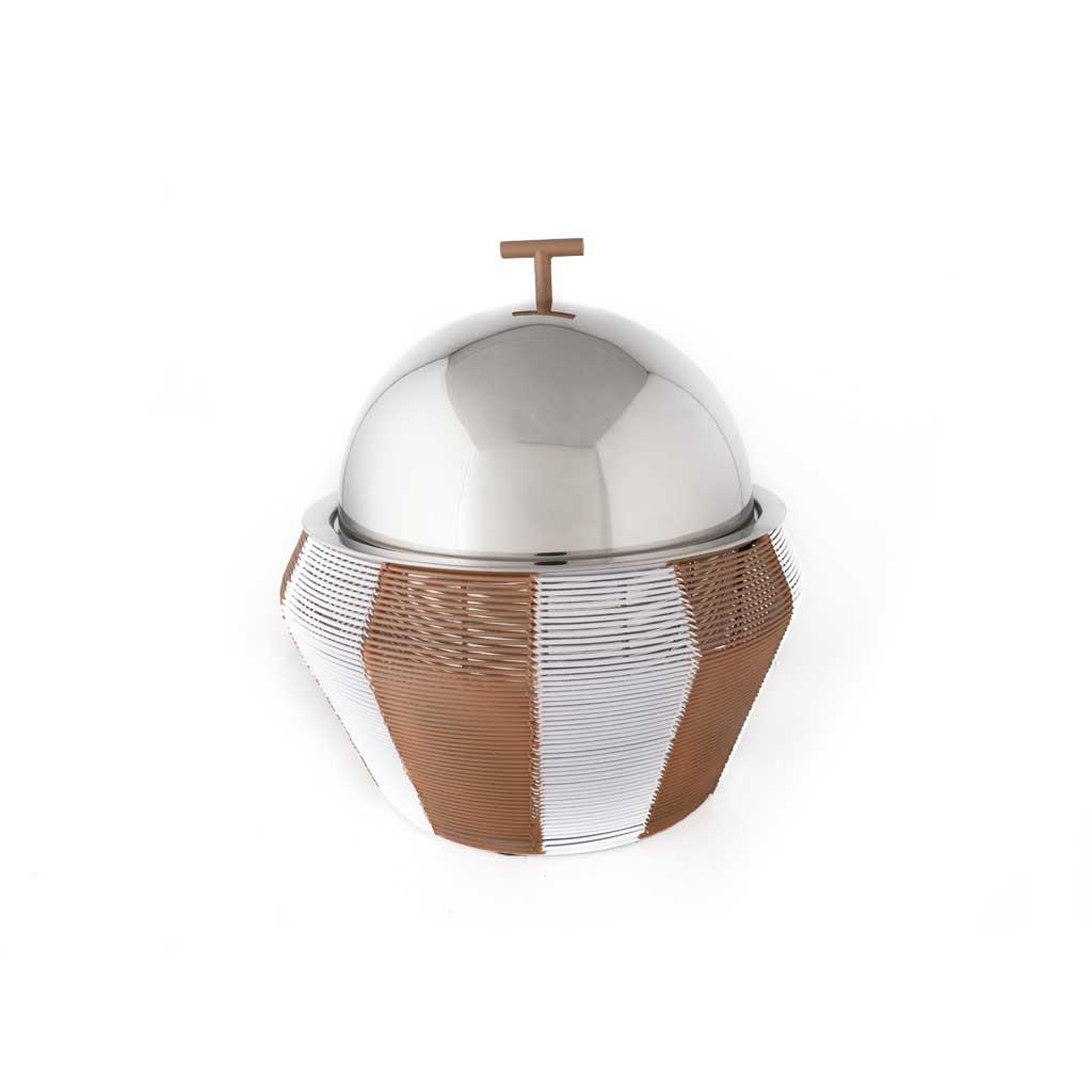 A food heater From Mimosa