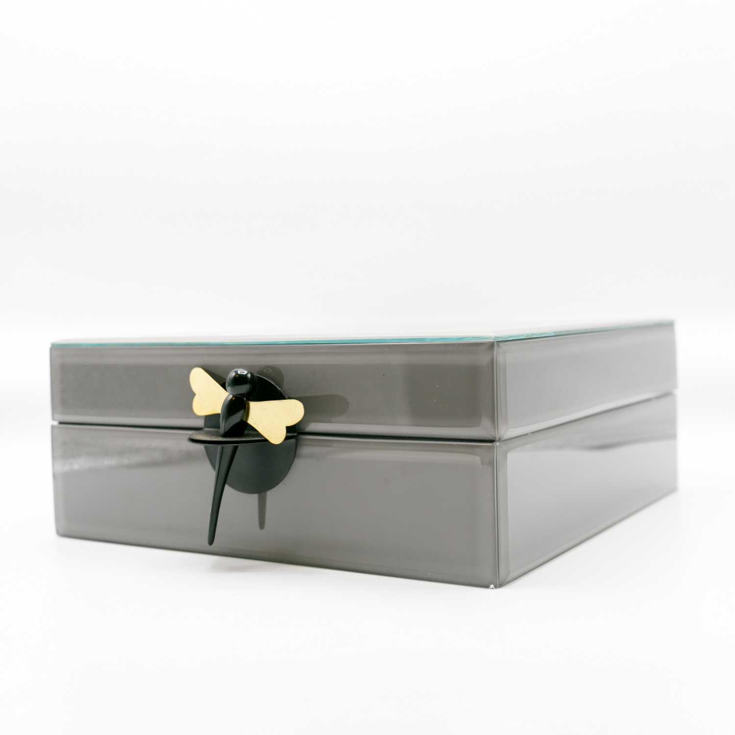 square box