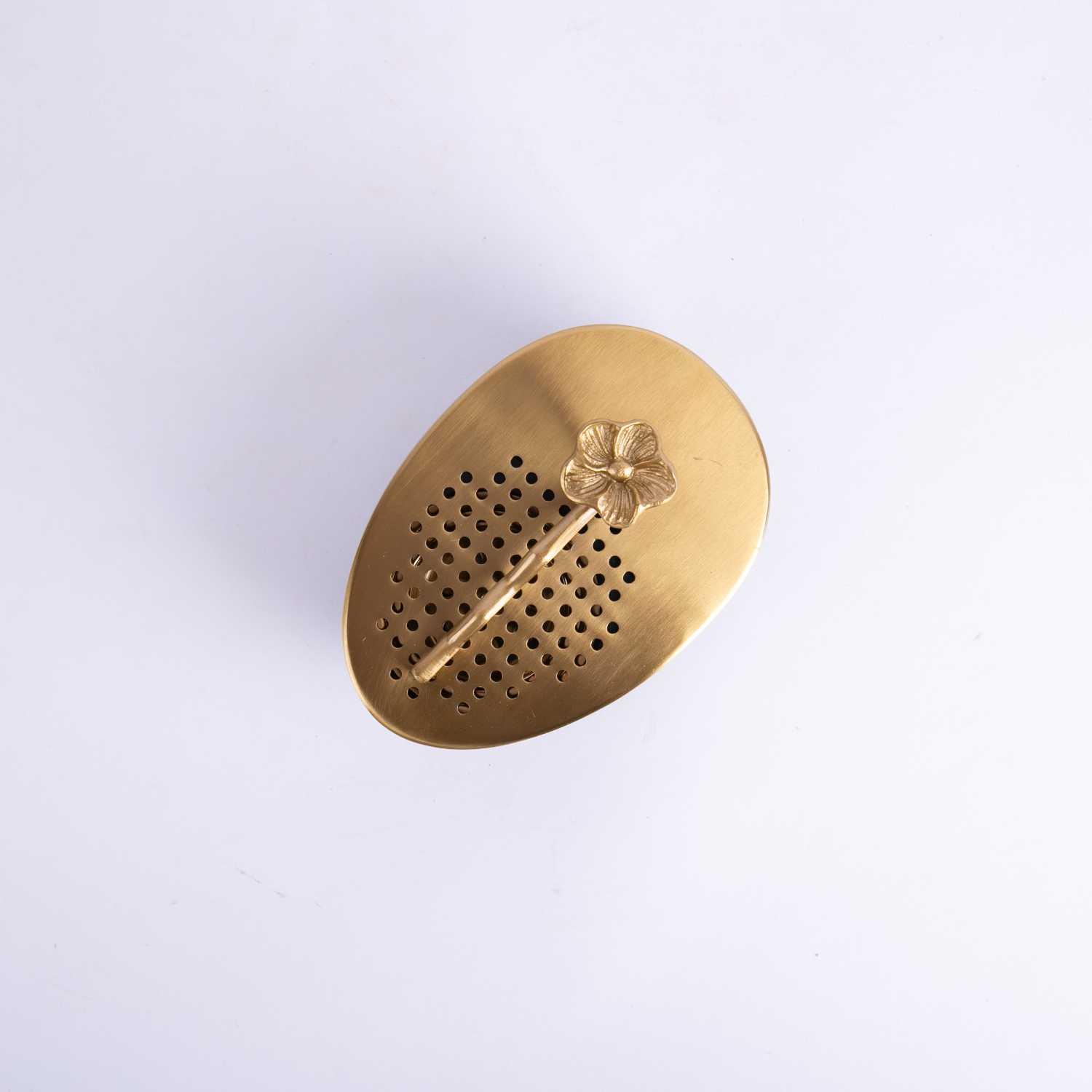 Mabkhara Black and Gold from Marella