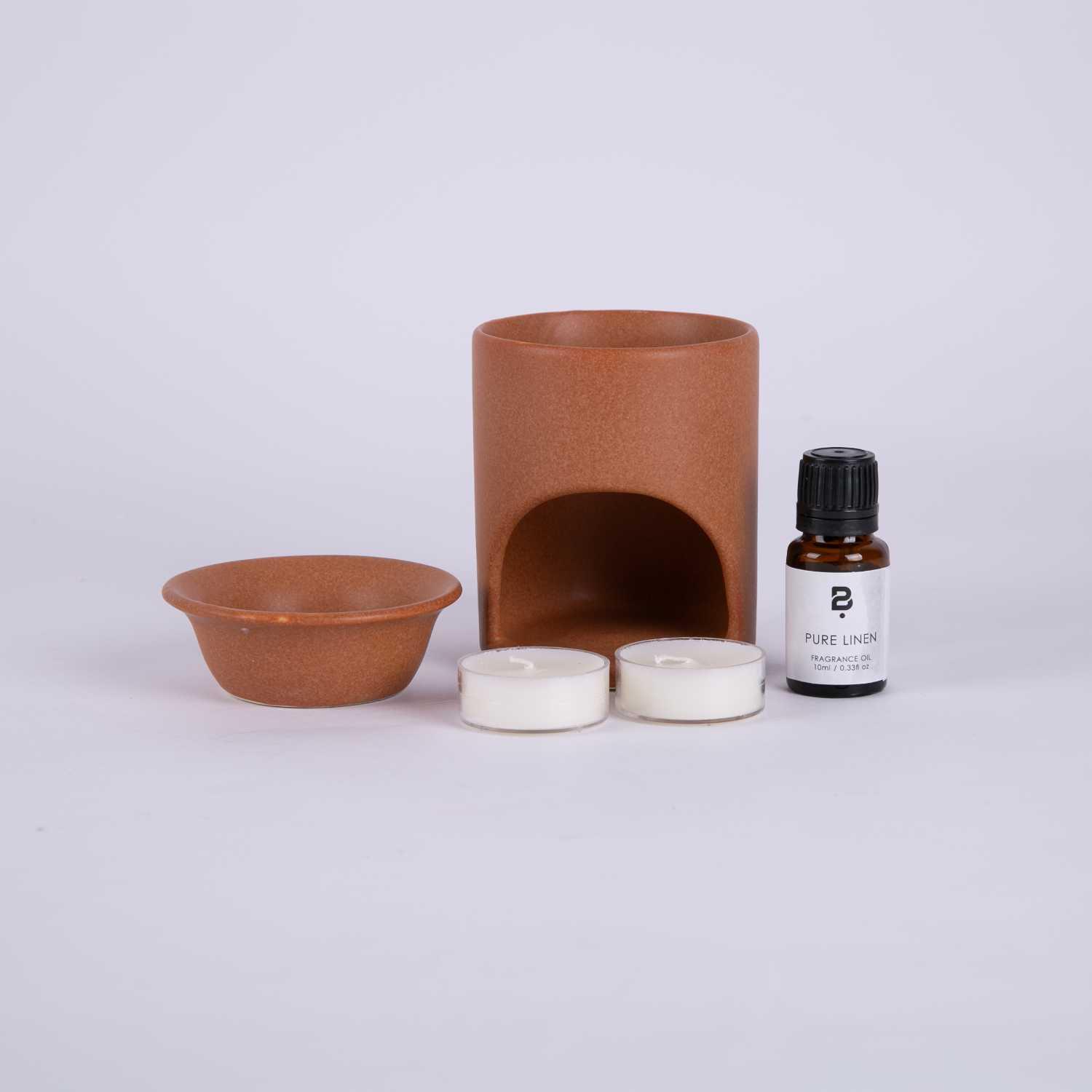 Aroma Lamp Pure linen 10ML