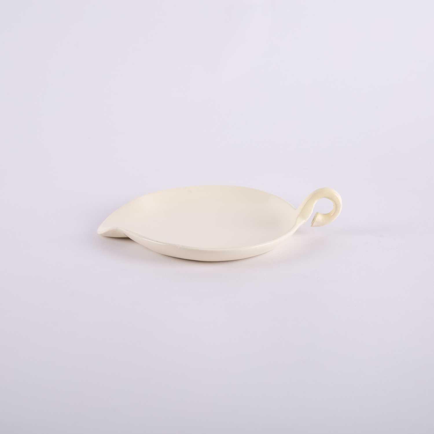 

spoon rest from atheela, White