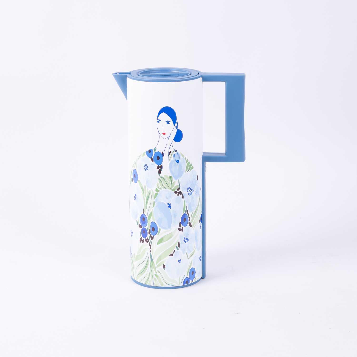 Tea and Coffee Flask from Belina