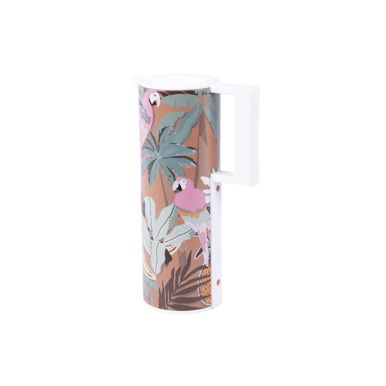 Tea and Coffee Flask from Silora