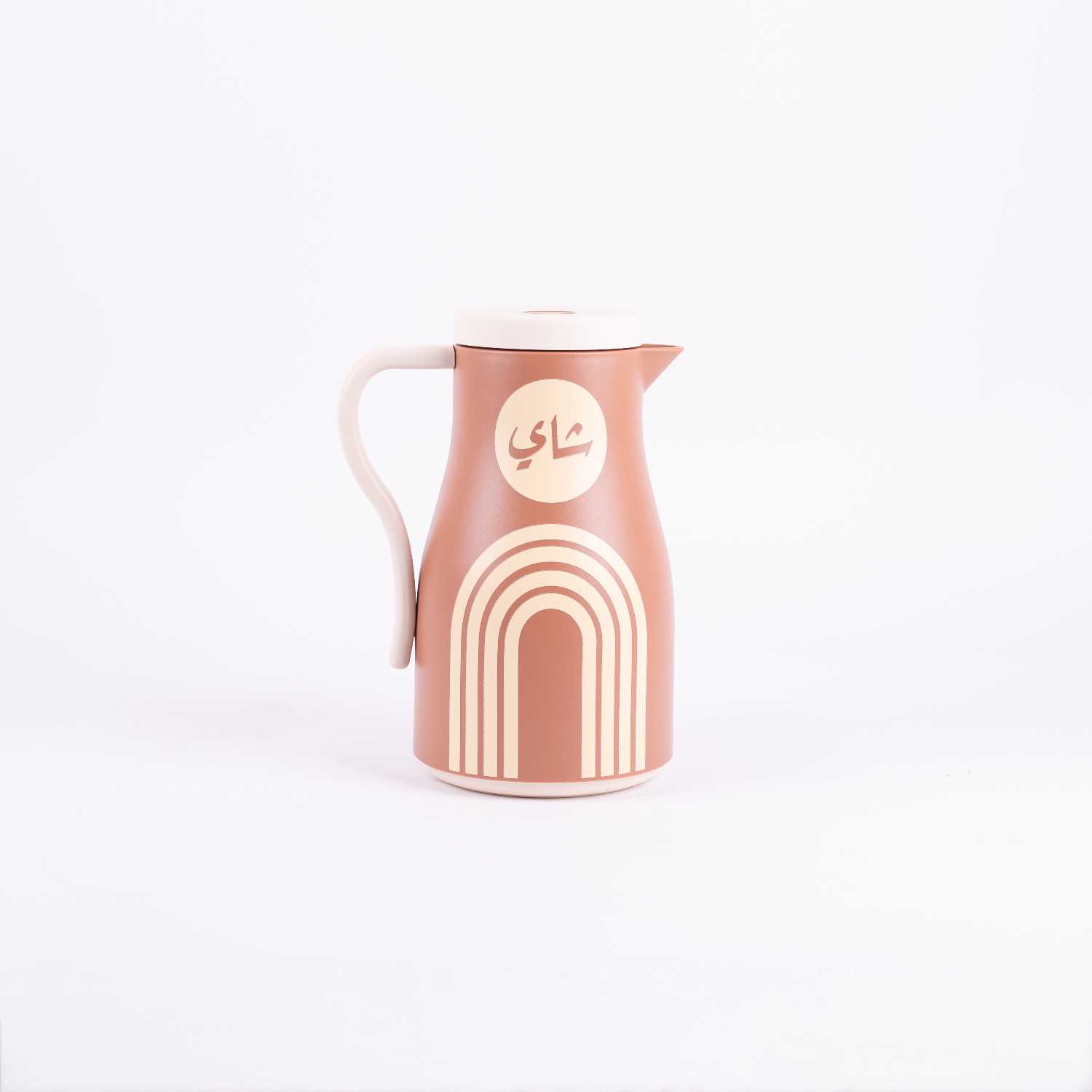 ترمس شاي من سيرافينا