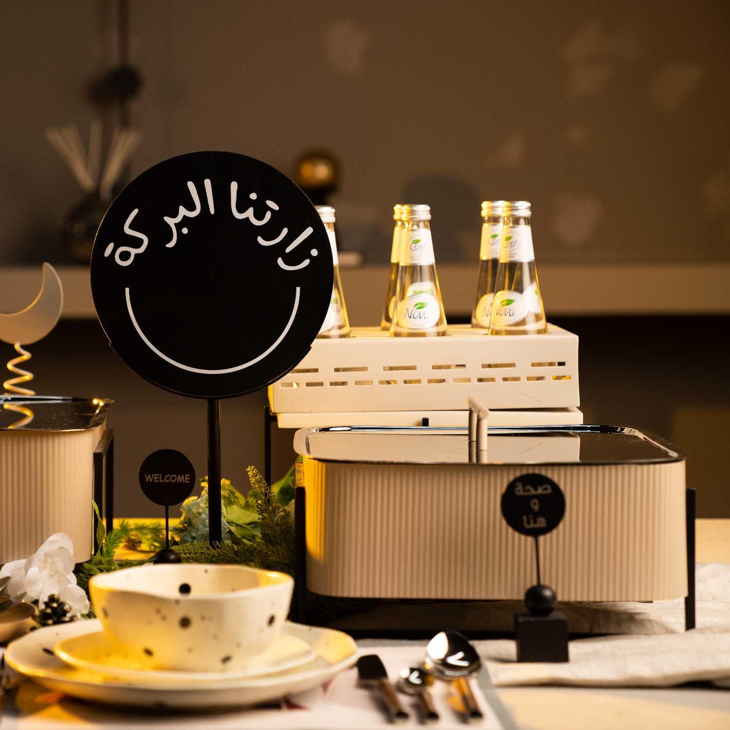 سخان طعام 5 لتر من افيانا