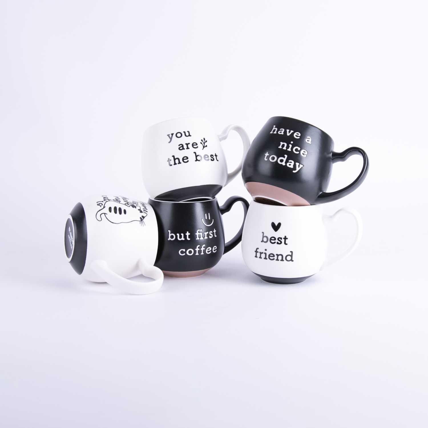 Have a nice day Coffee mug from Marella