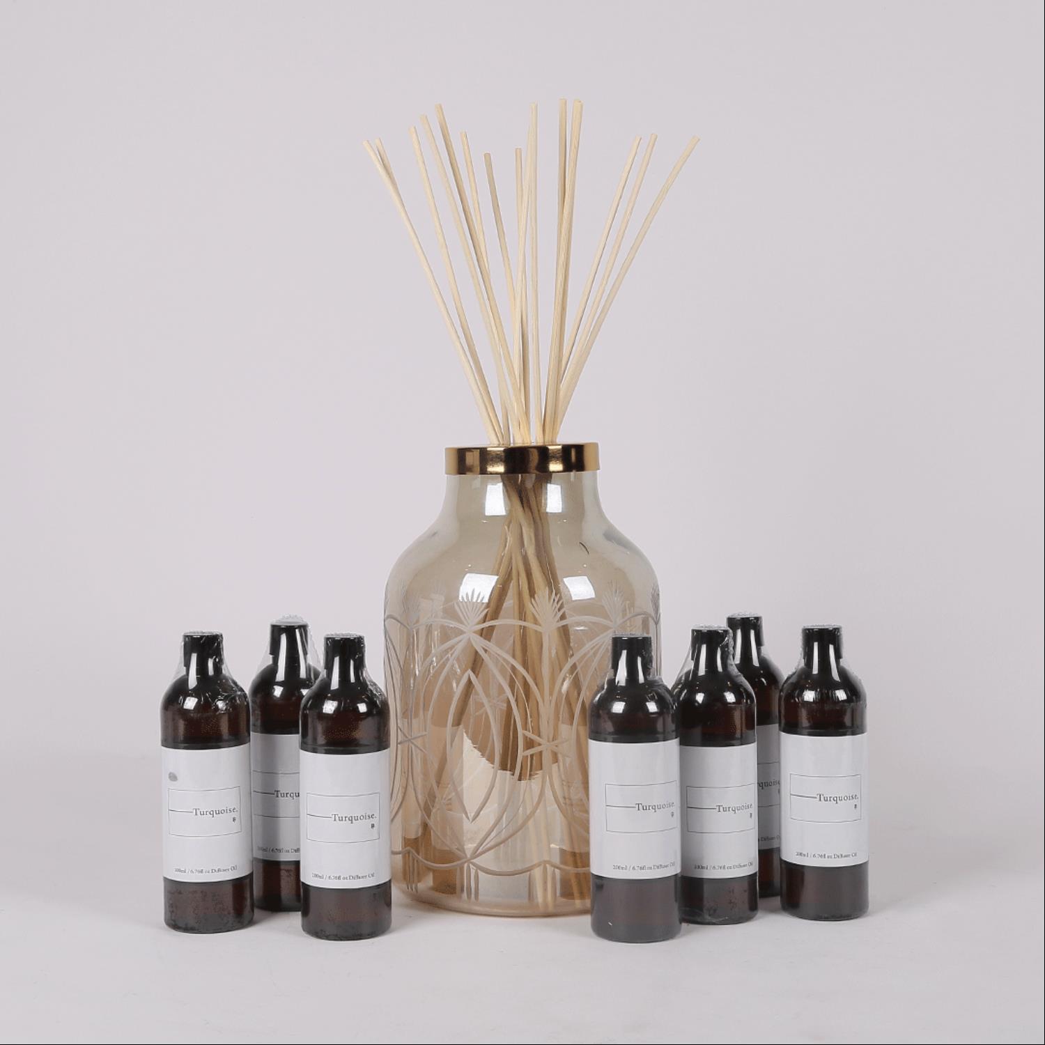 موزّع عطور