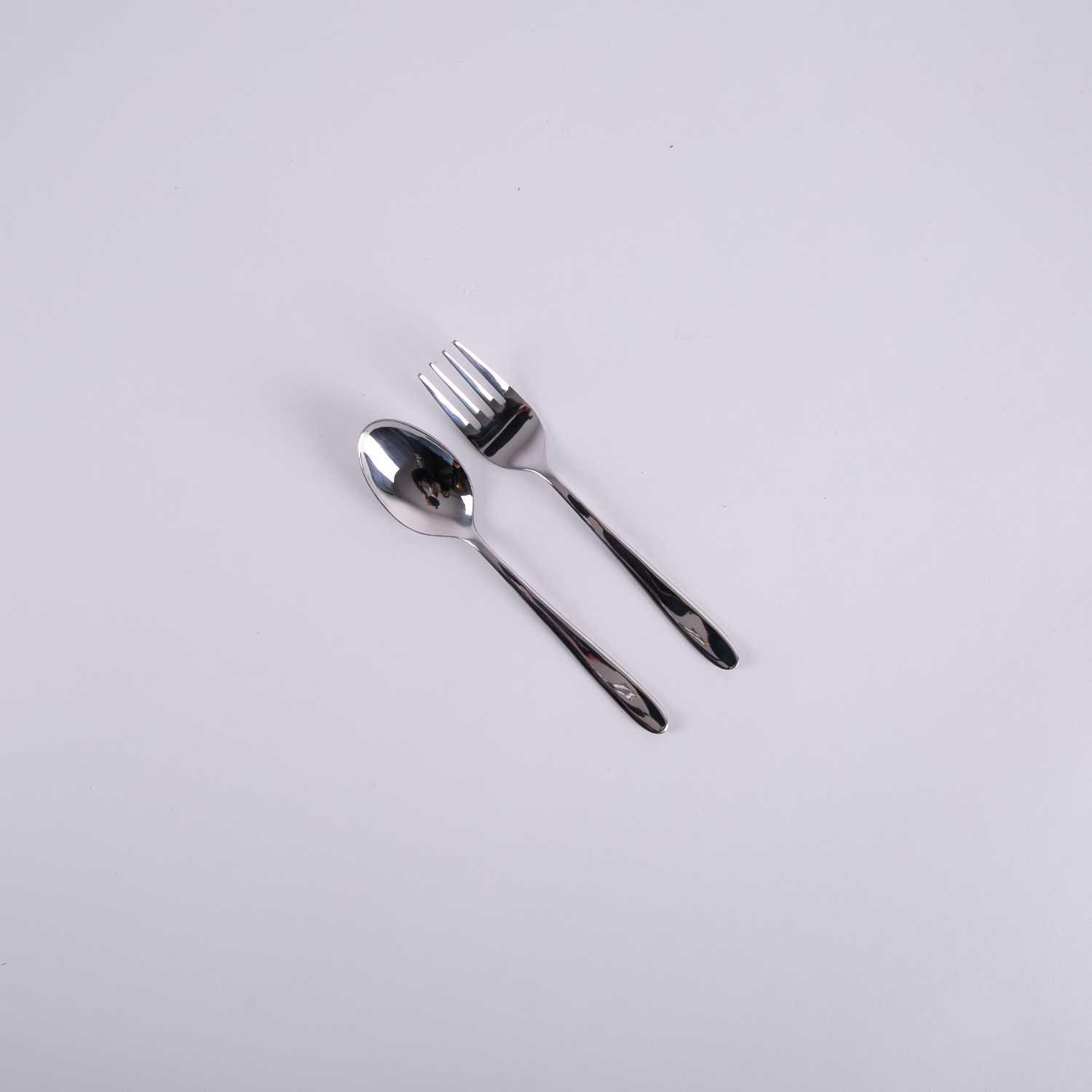 Rothana Cutlery Set of 12