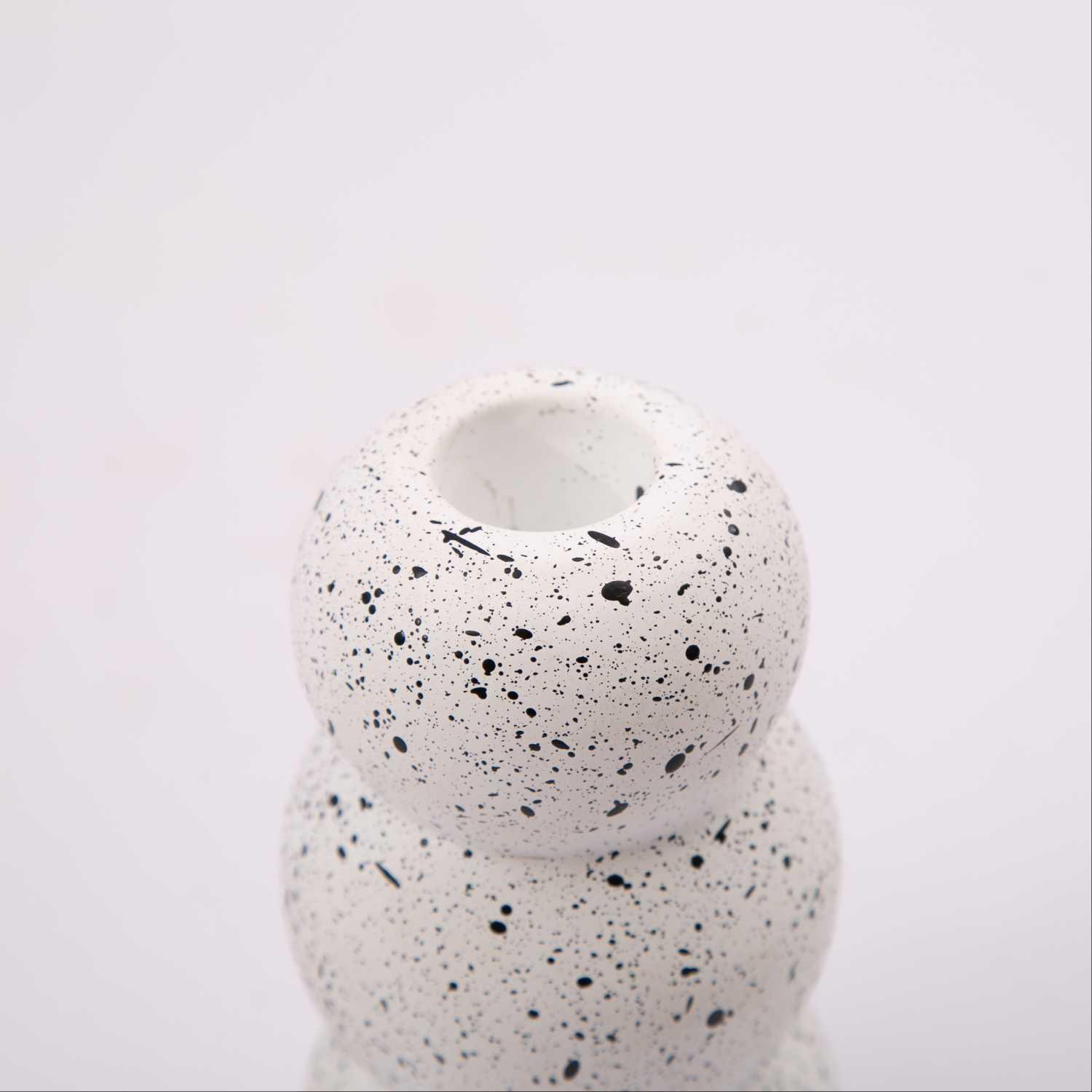 Candle Holder From Amaya
