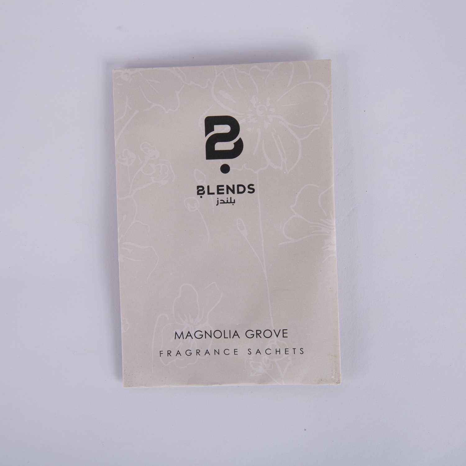 طقم اكياس معطرة