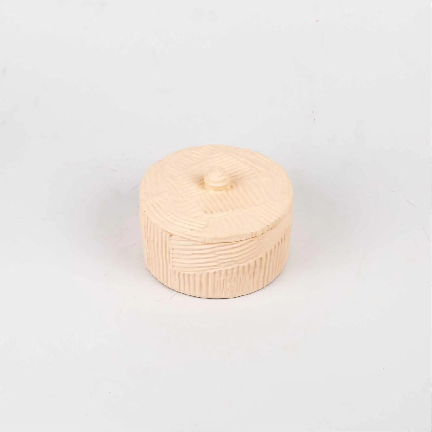 Aurora Jewelery Box Beige