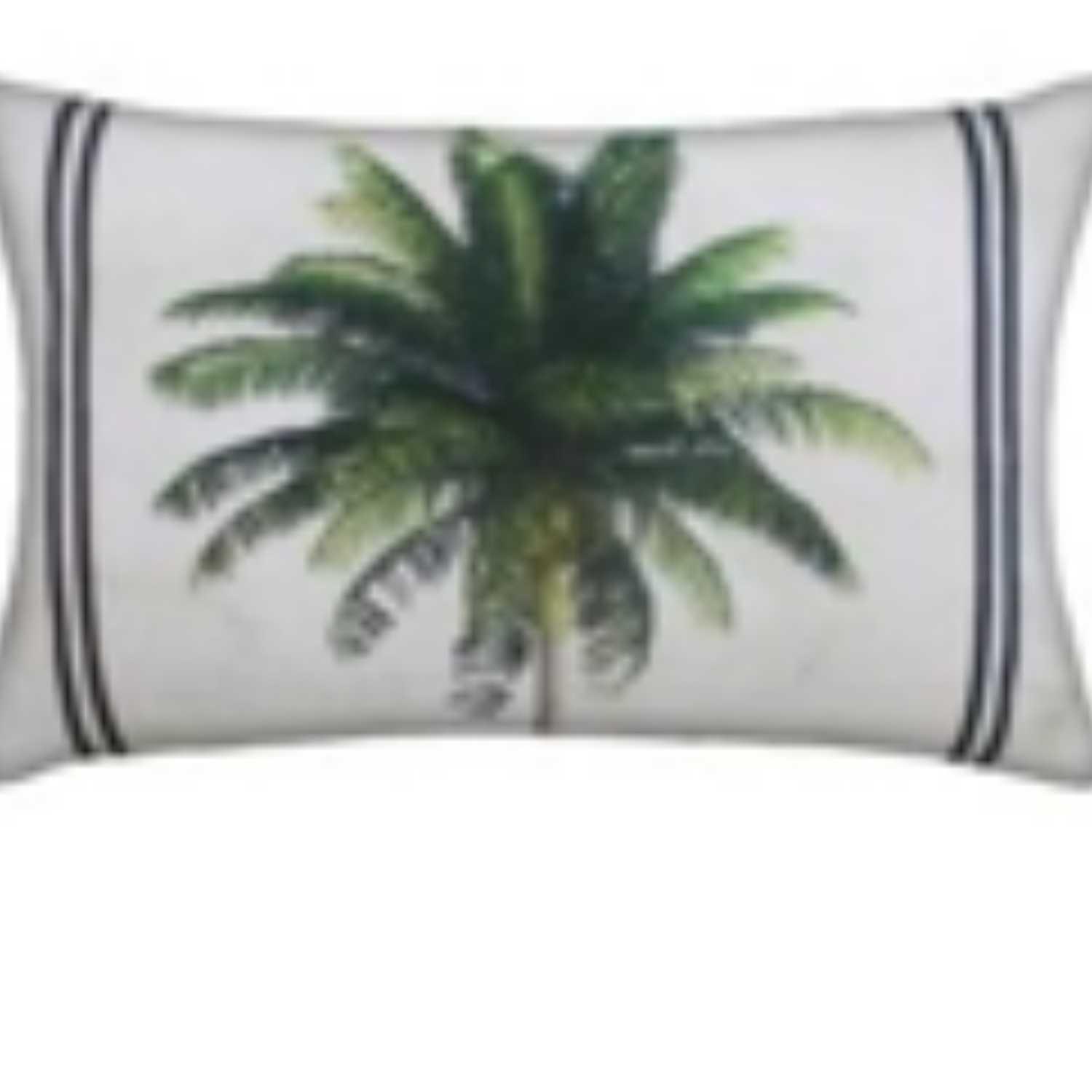 Cushion Multicolor