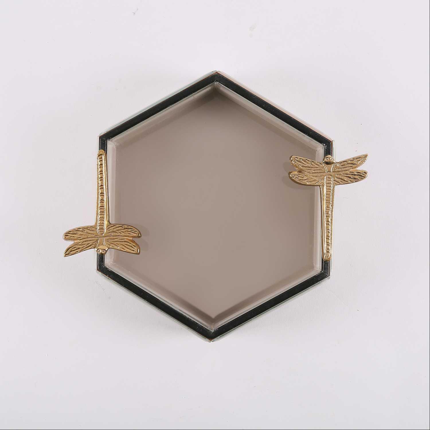Hex Tray