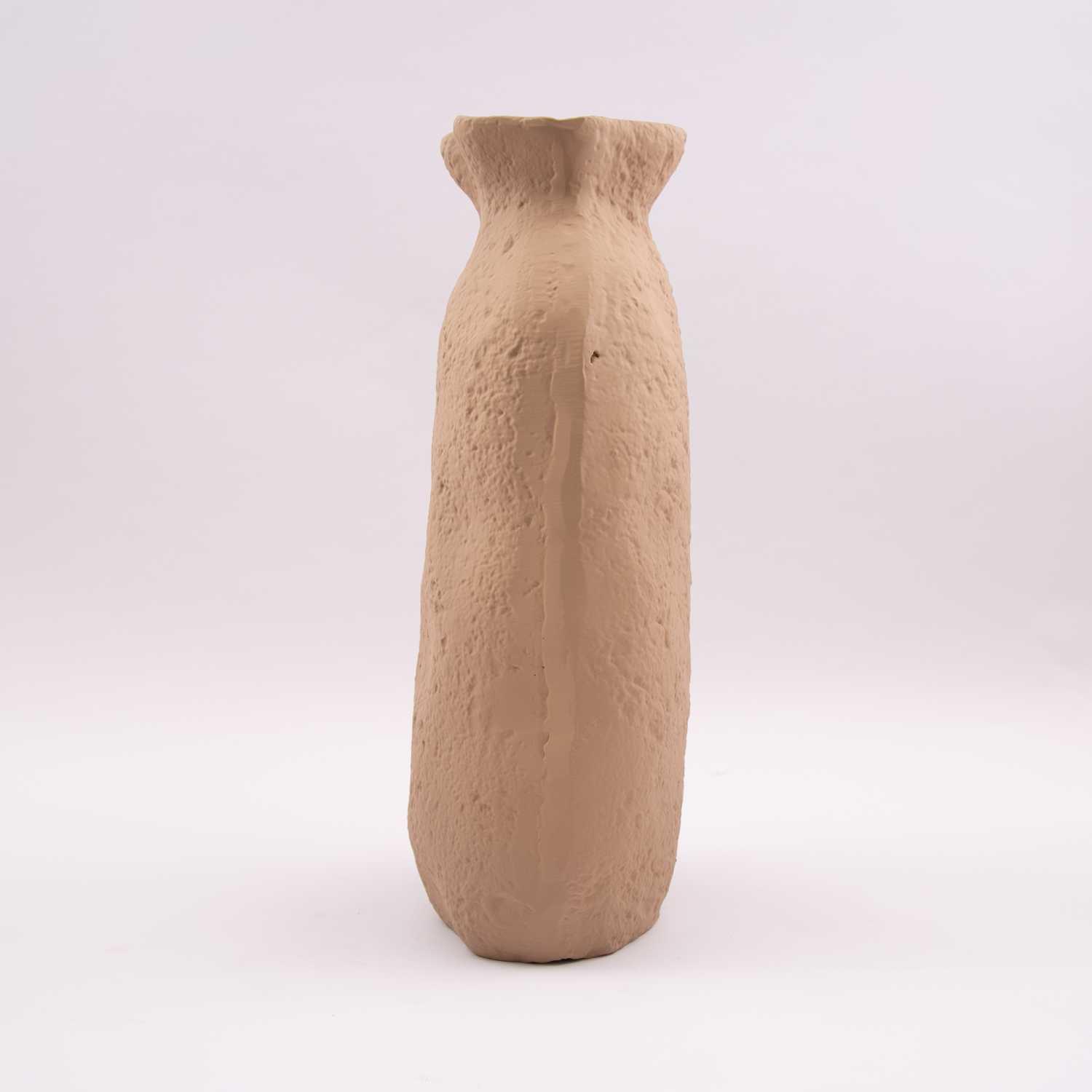 Vase from Blanca