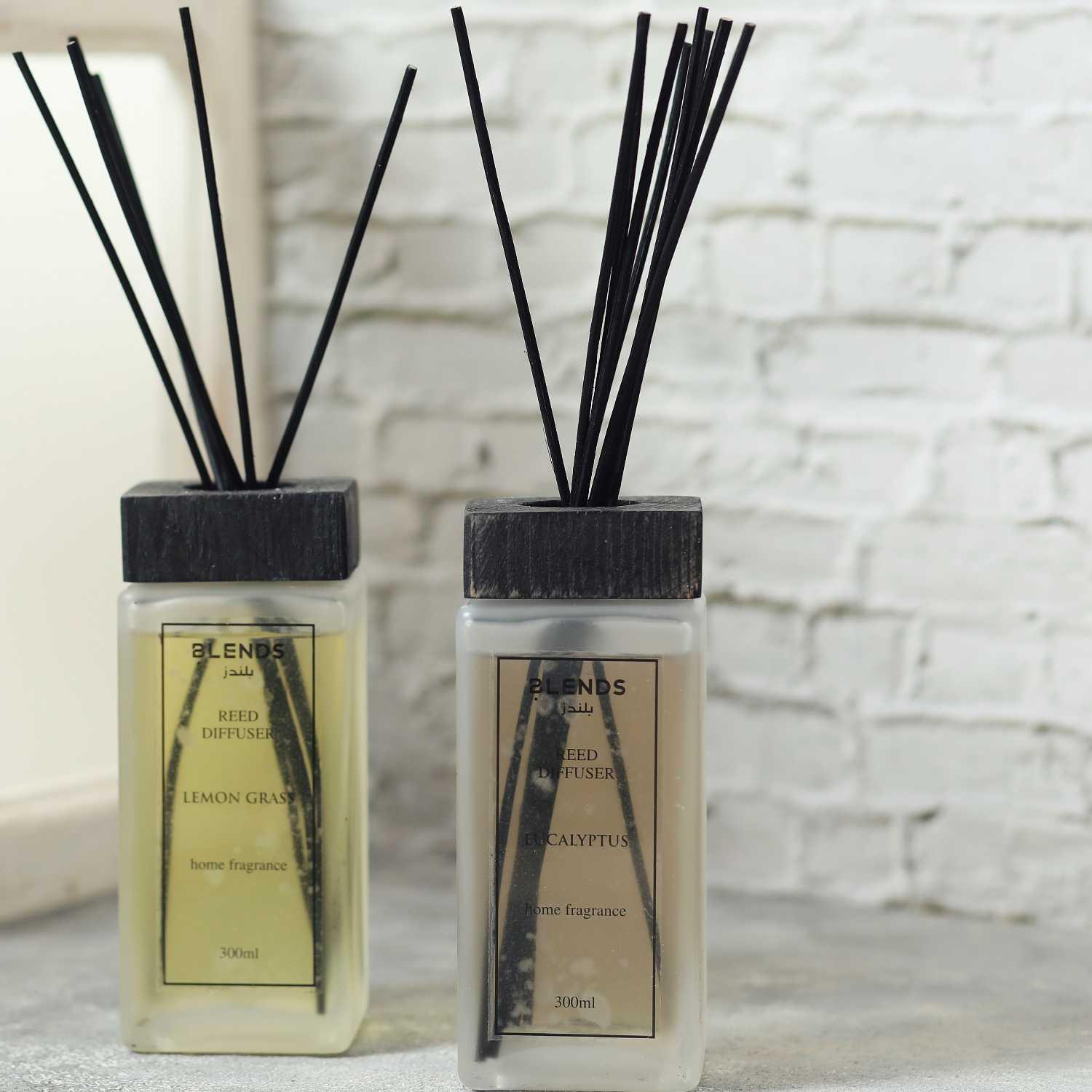Perfume Diffuser
