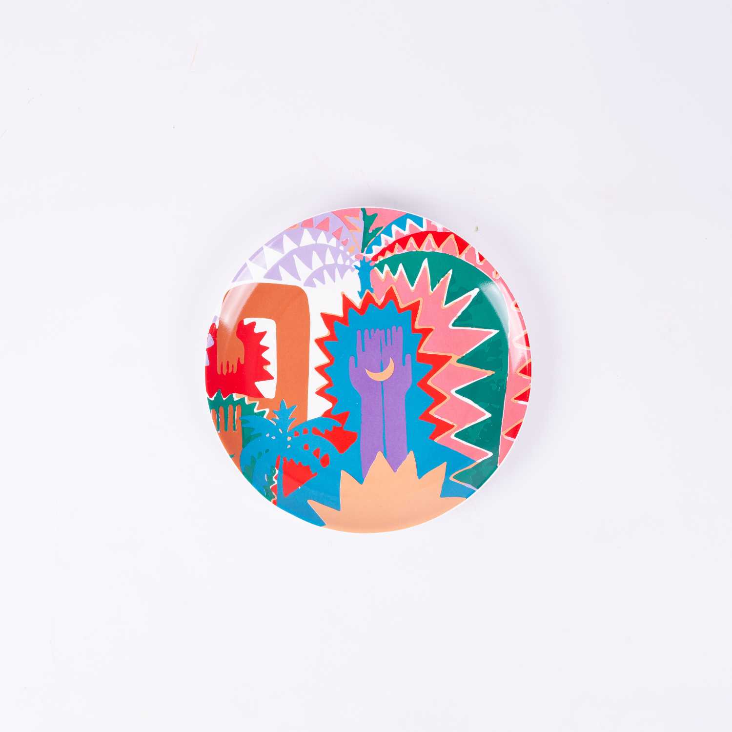 Side Plate from Amara