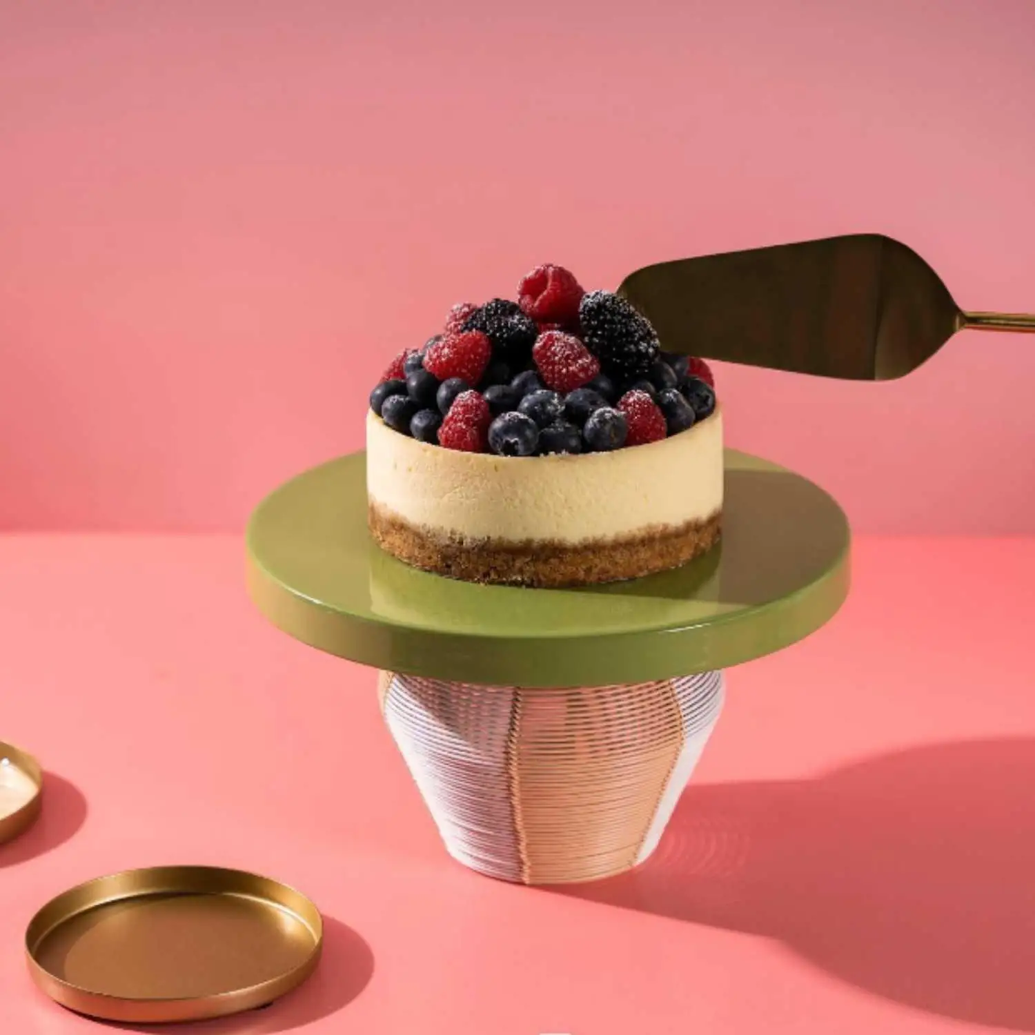 cake Stand from Mimosa