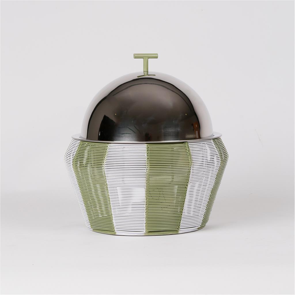 A food heater From Mimosa