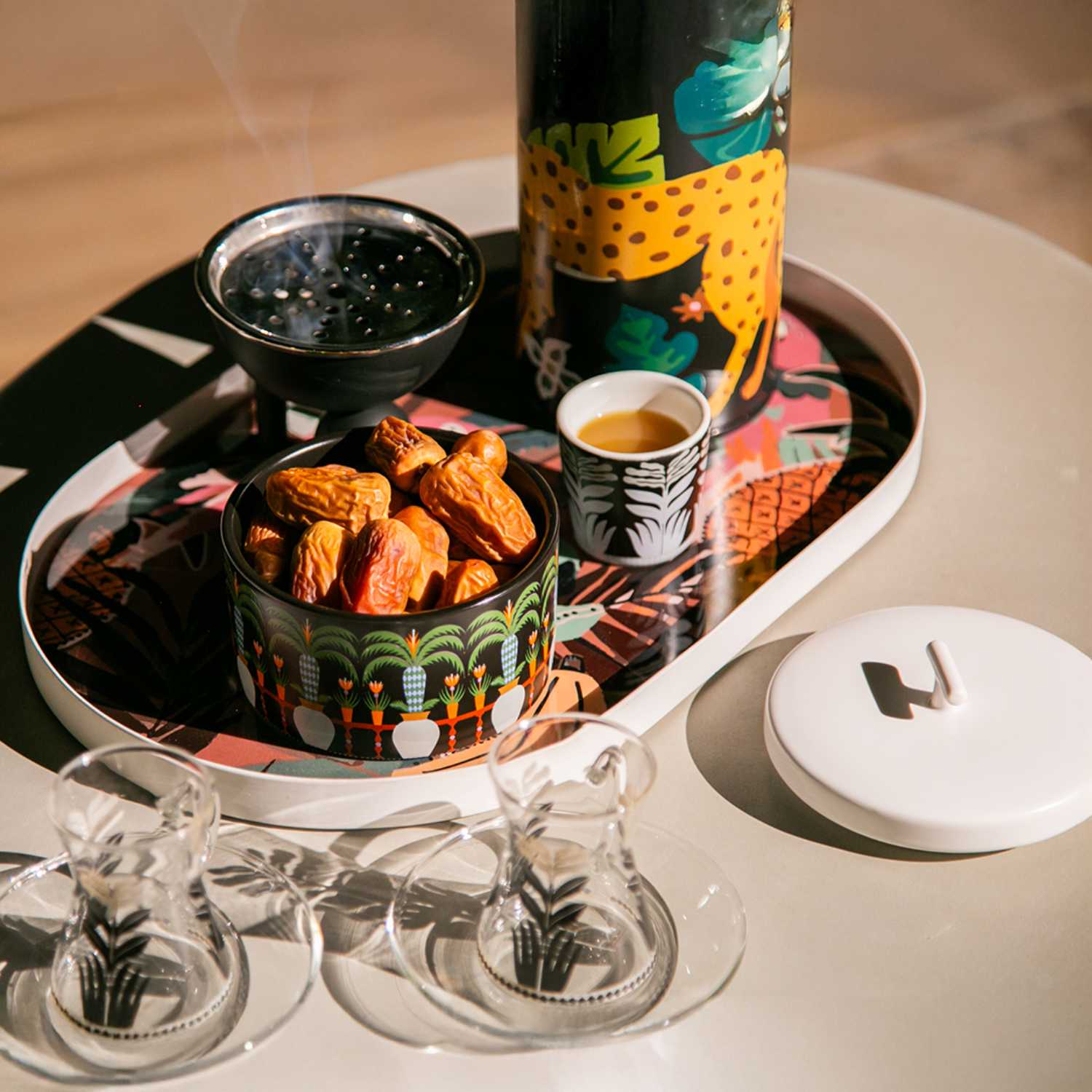 Tea Cups set from Aletheia