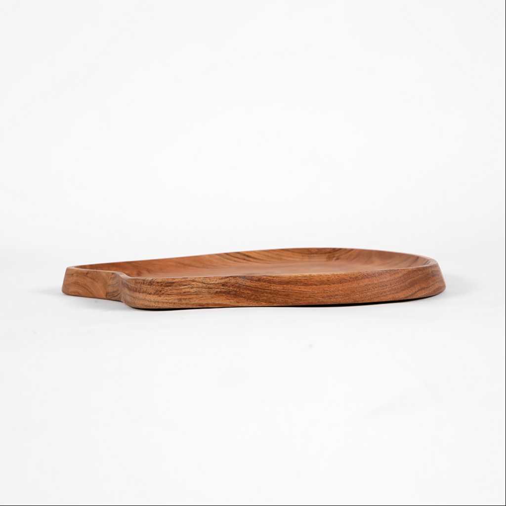 Wooden Serving Tray
