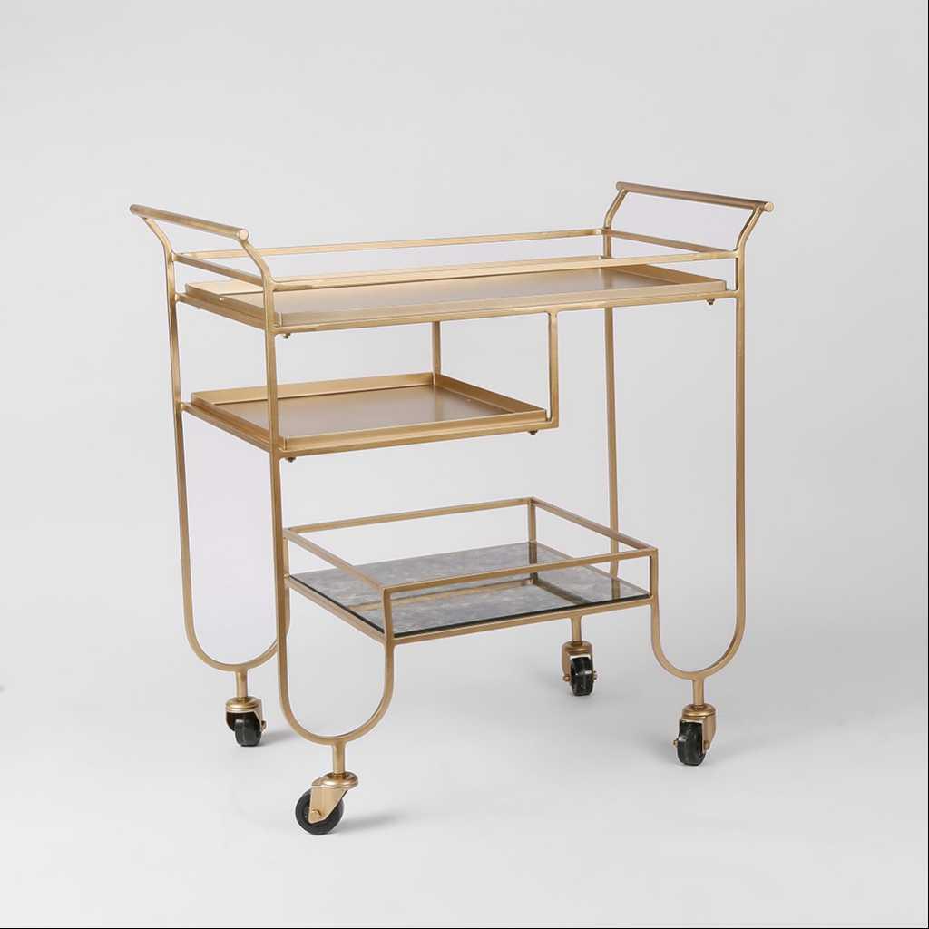 serving trolley From Pure