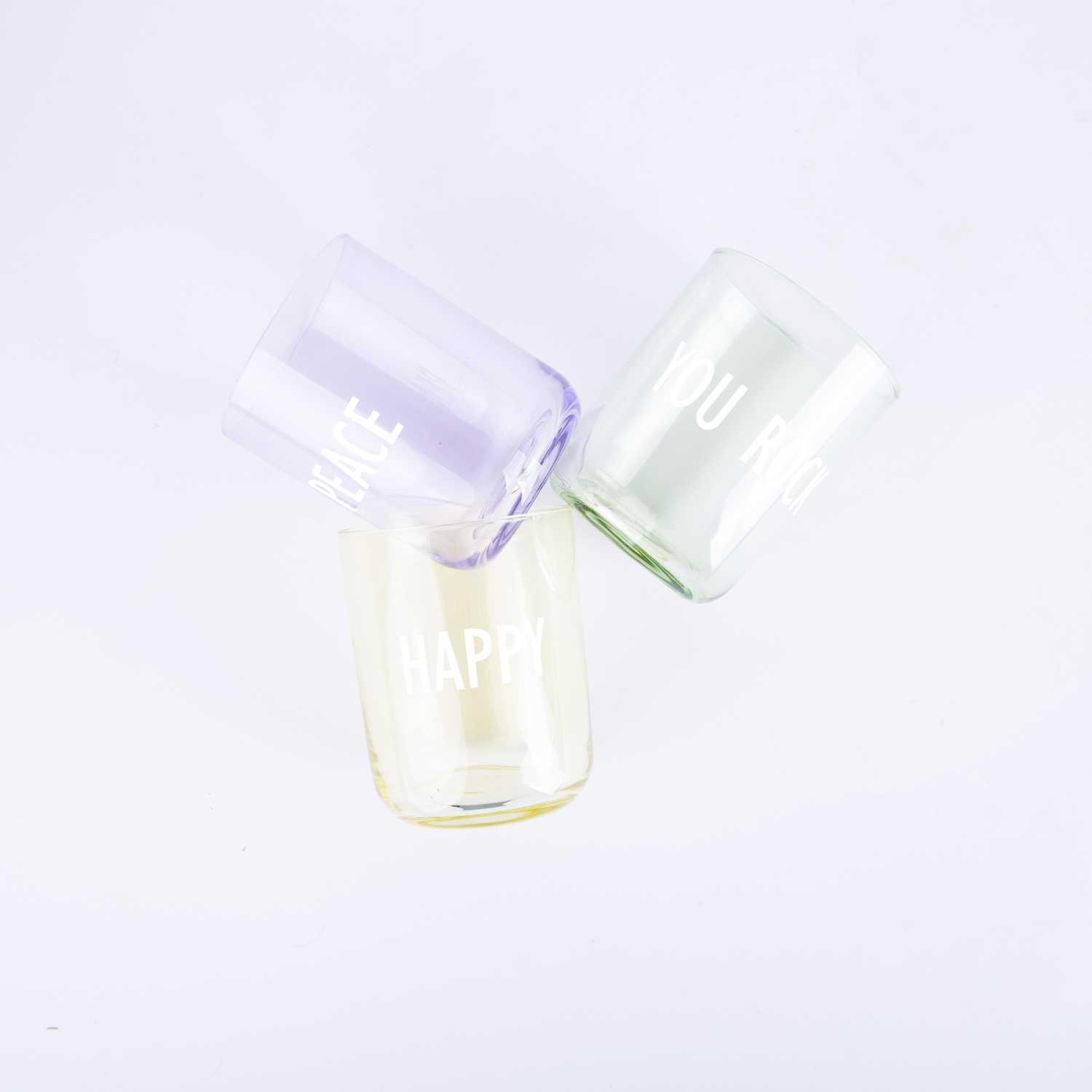 Peace Tumbler from Aurora