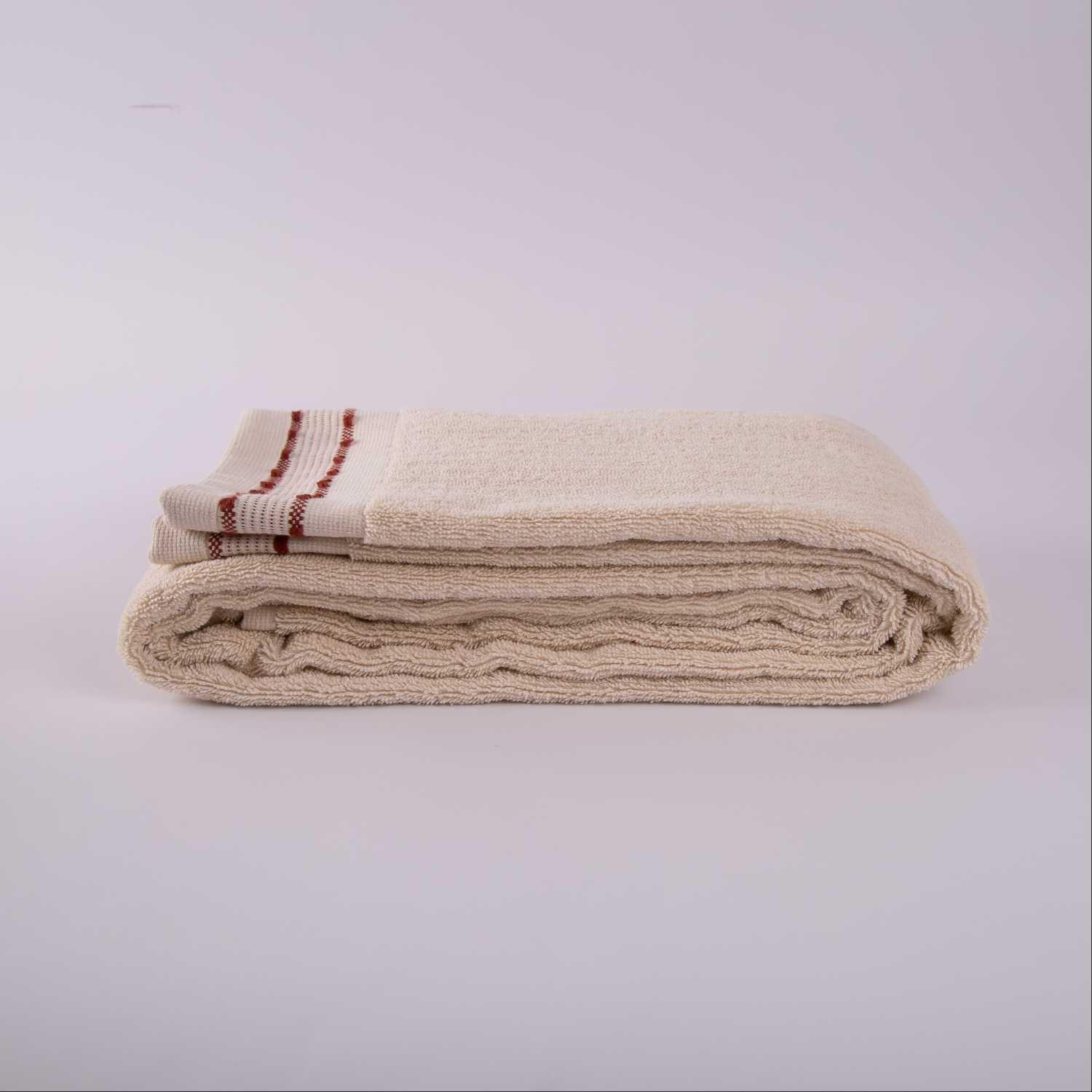 Seraphina Hand Towel Beige