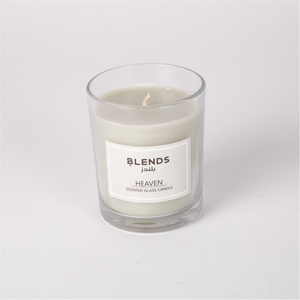 شمعة معطرة - هيفن