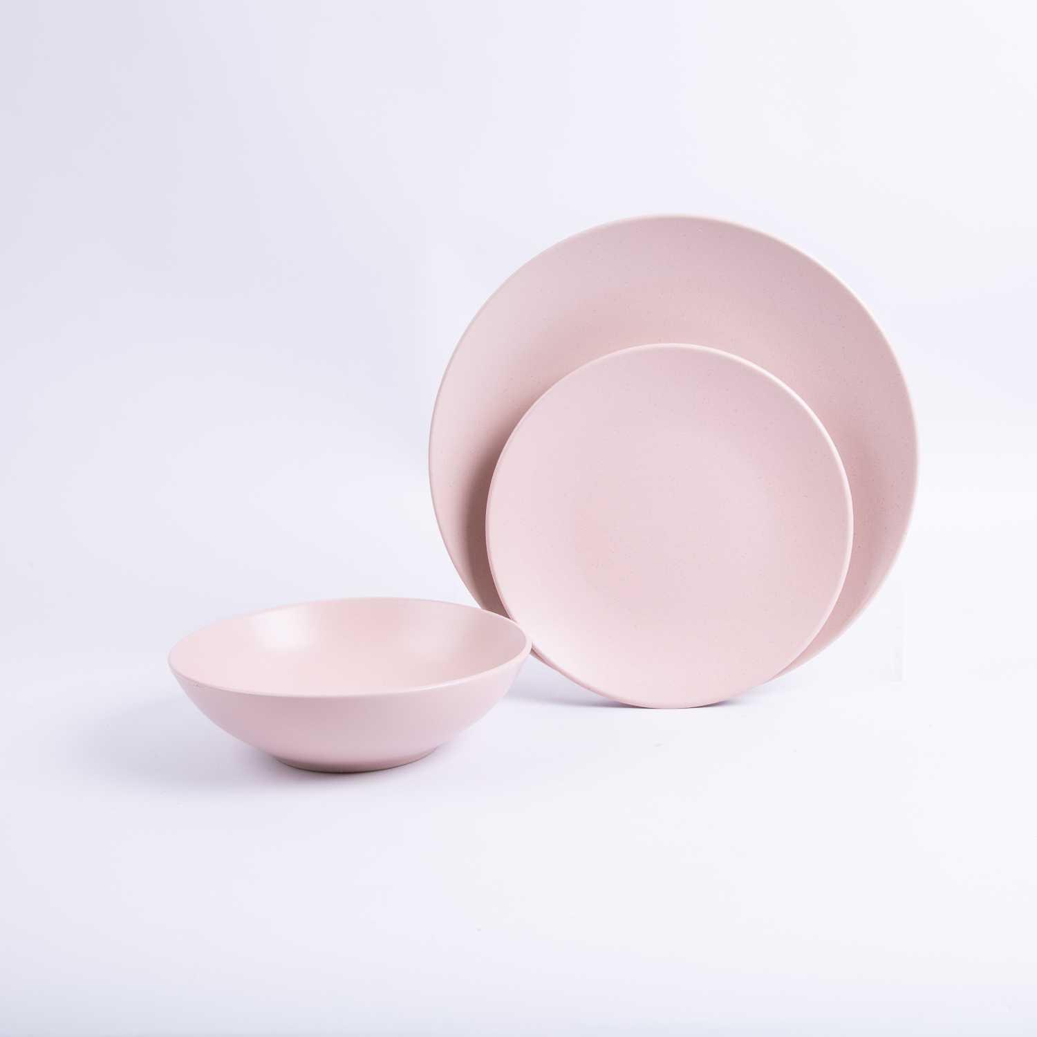Small Side Serving Platter from Solana