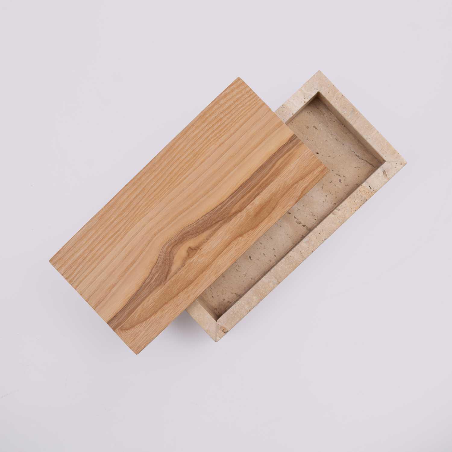 Storage Box From Viola