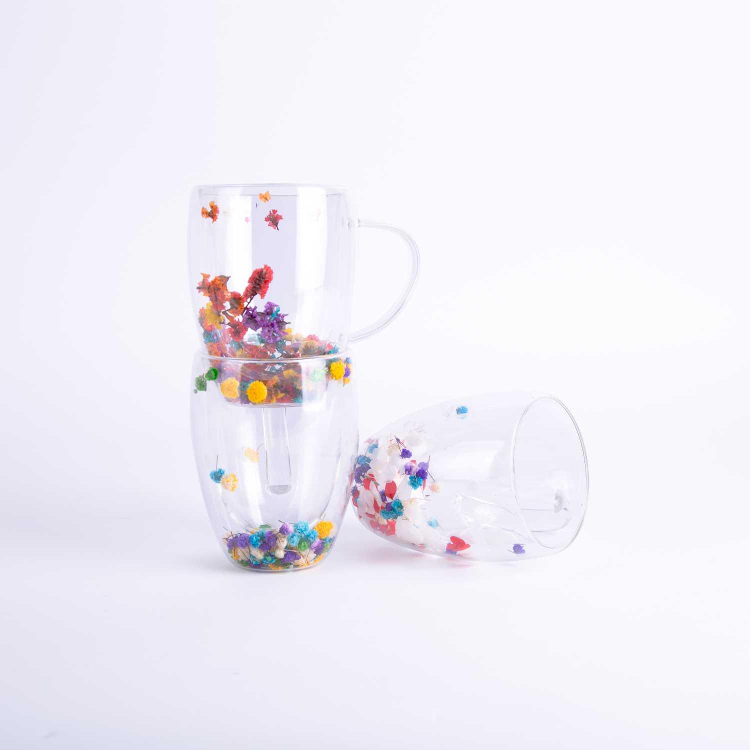 Flower Coffee Mug from Aurora