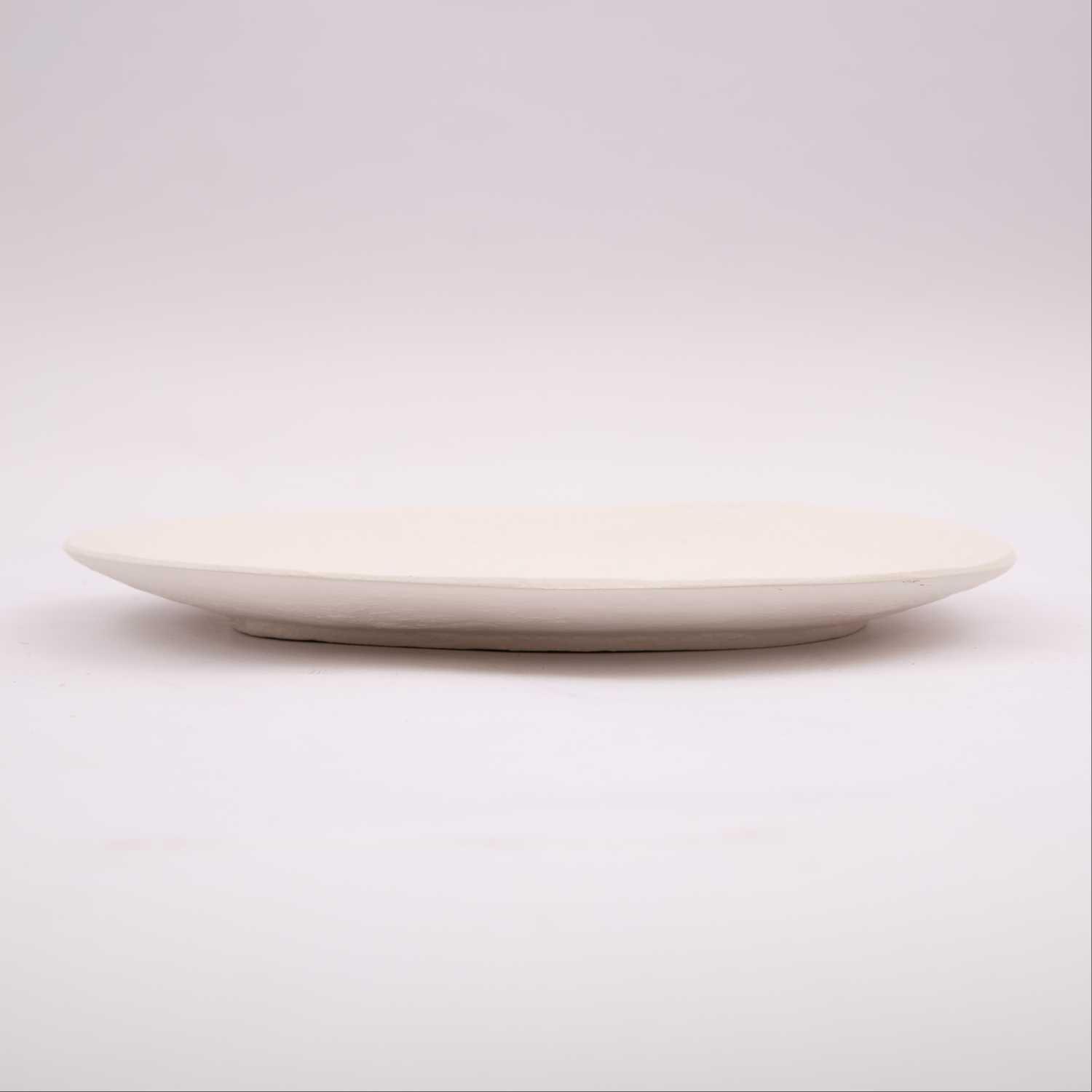Serving Plate from Blanca