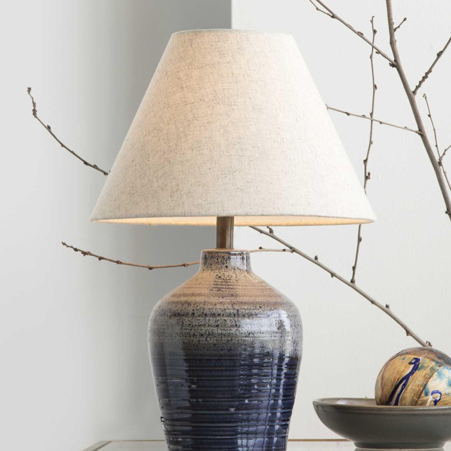 Table Lamp from Hermes
